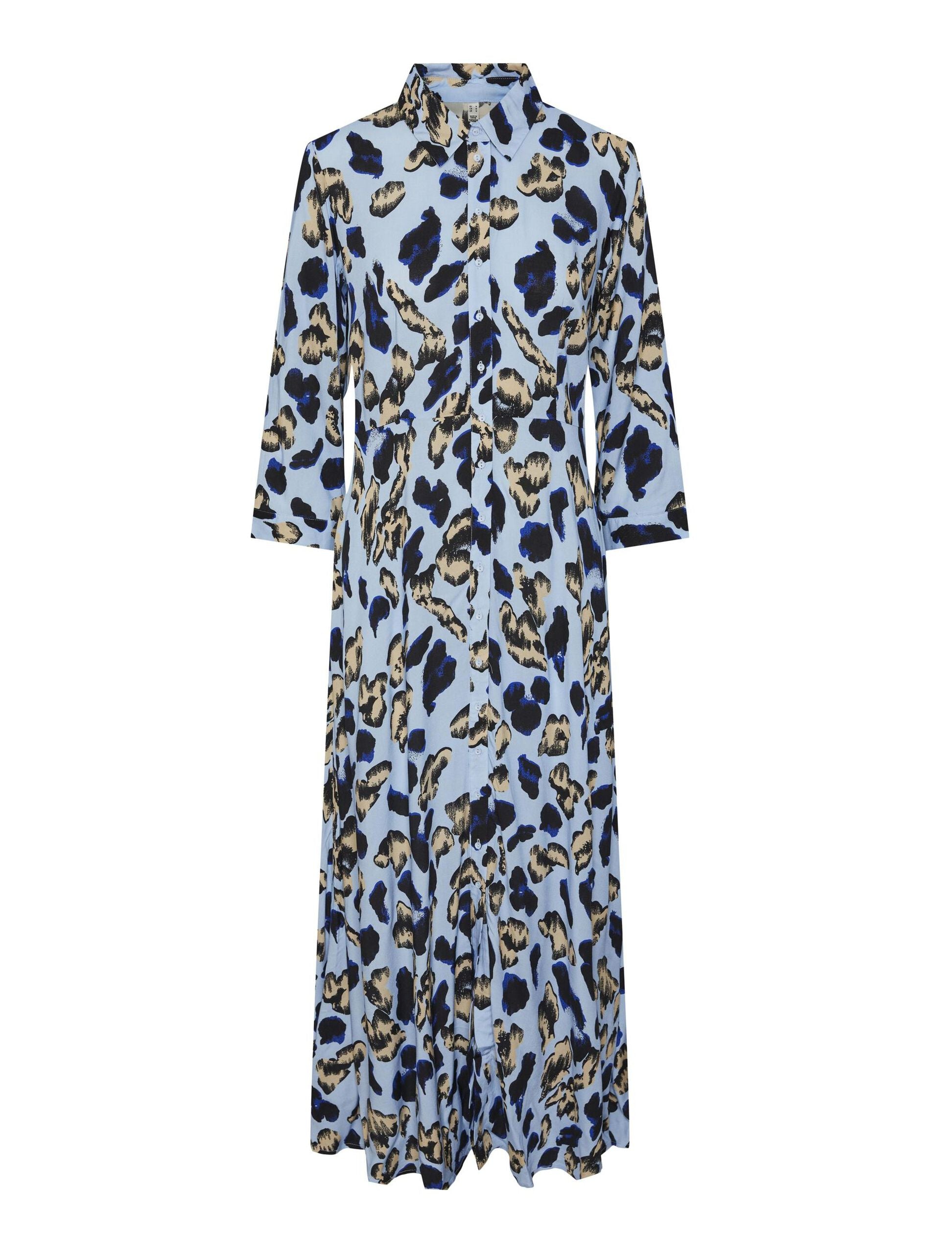 y-a-s-naisten-maksimekko-yassavanna-long-shirt-dress-vaaleansininen-3