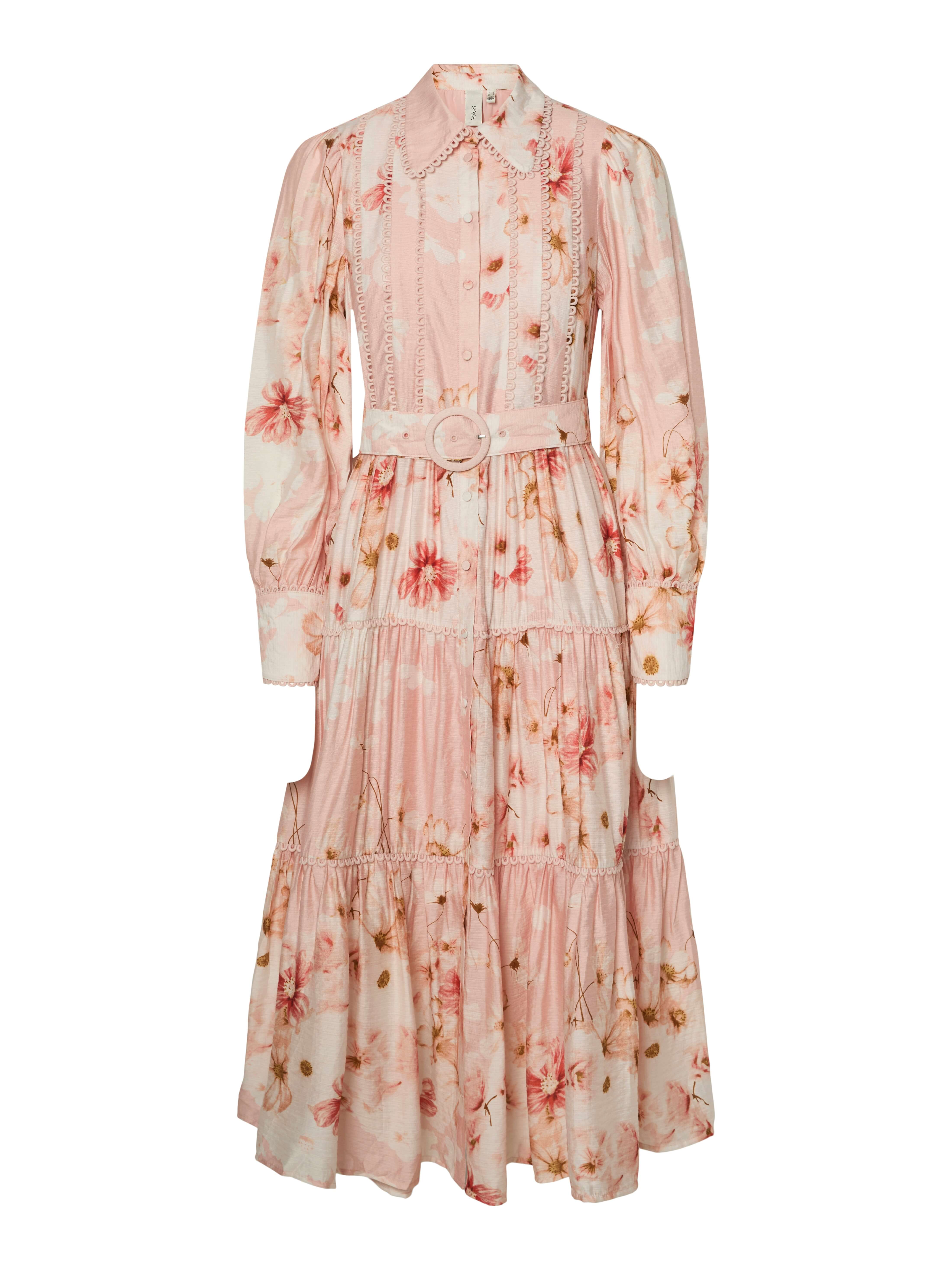 y-a-s-naisten-mekko-yasbilla-ls-long-dress-show-vaaleanpunainen-kuosi-1