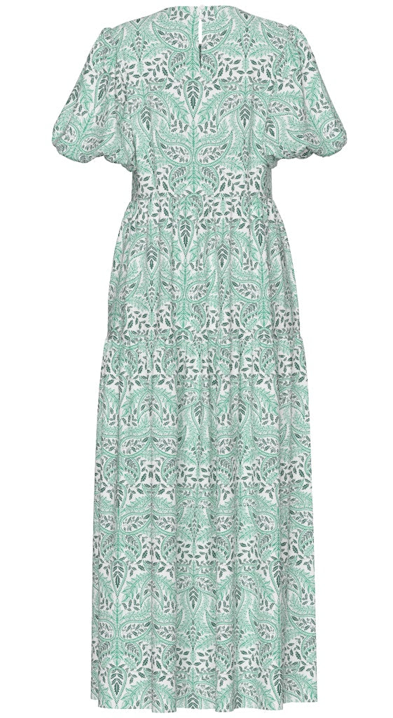 y-a-s-naisten-mekko-yasbotanico-ss-ankle-dress-vihrea-kuosi-2
