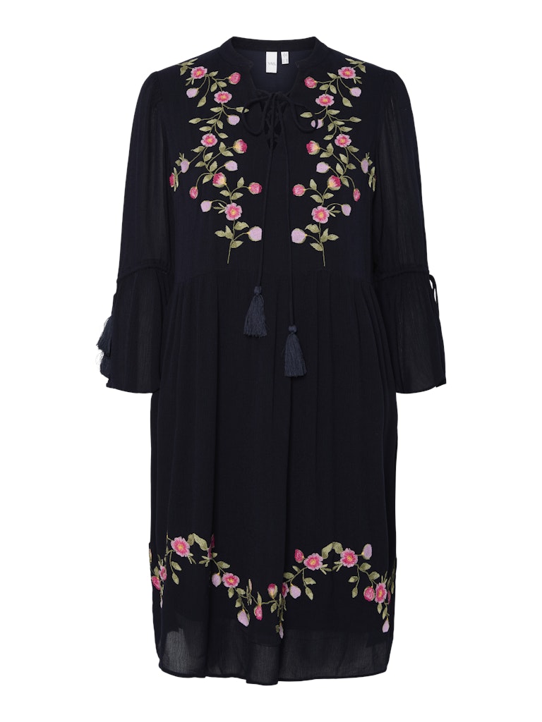 y-a-s-naisten-mekko-yaschella-3-4-tunic-new-tummansininen-1