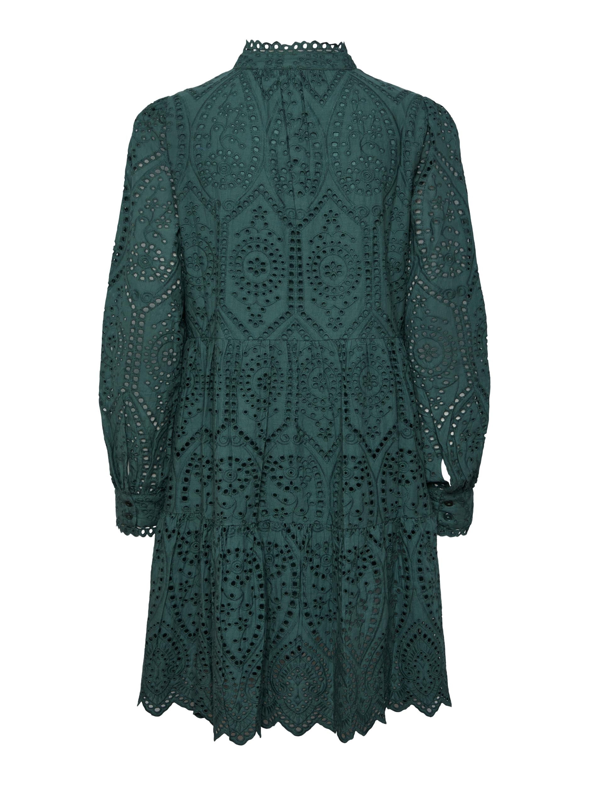 y-a-s-naisten-mekko-yasholi-ls-dress-s-khaki-4