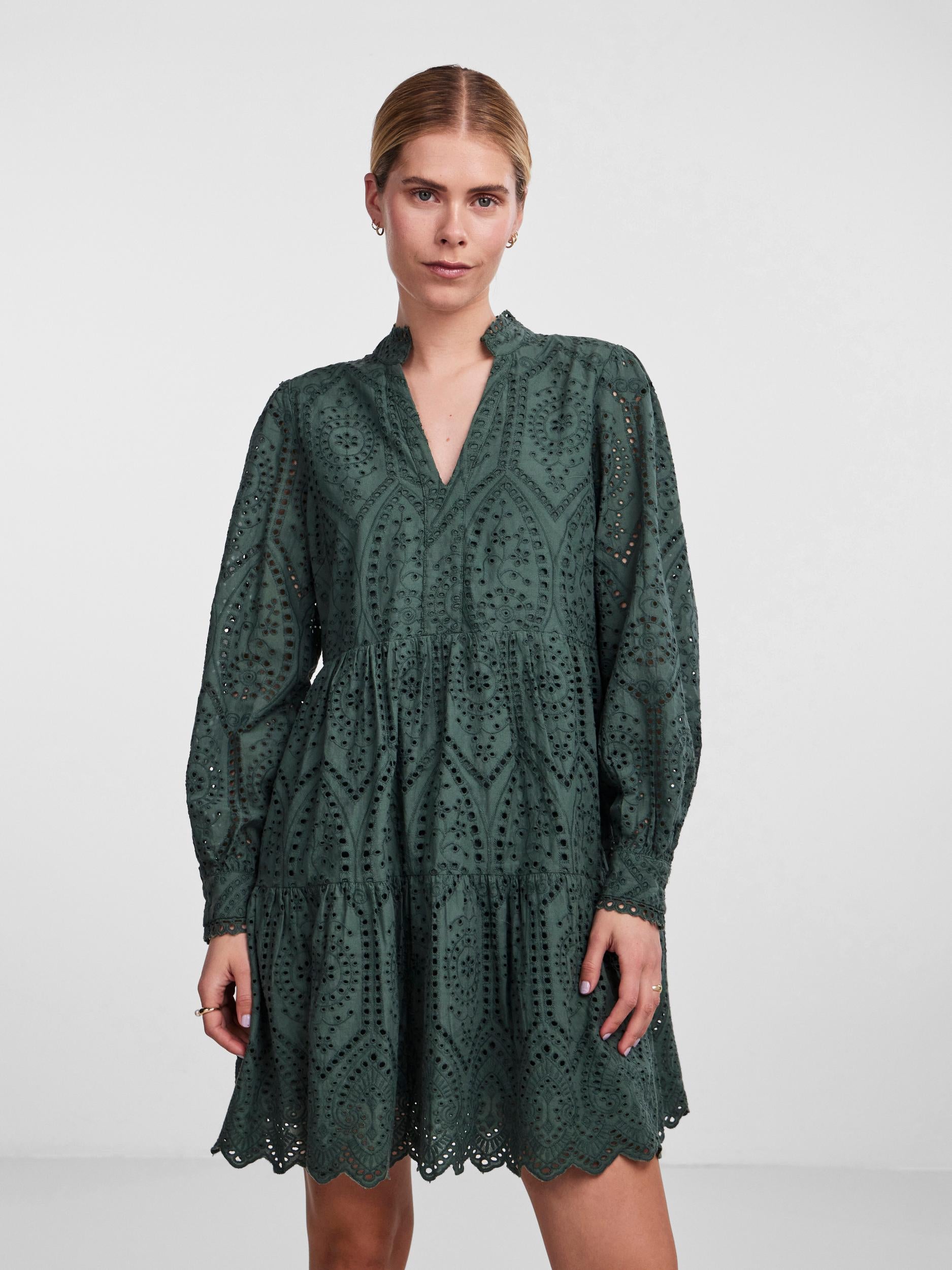 y-a-s-naisten-mekko-yasholi-ls-dress-s-khaki-5