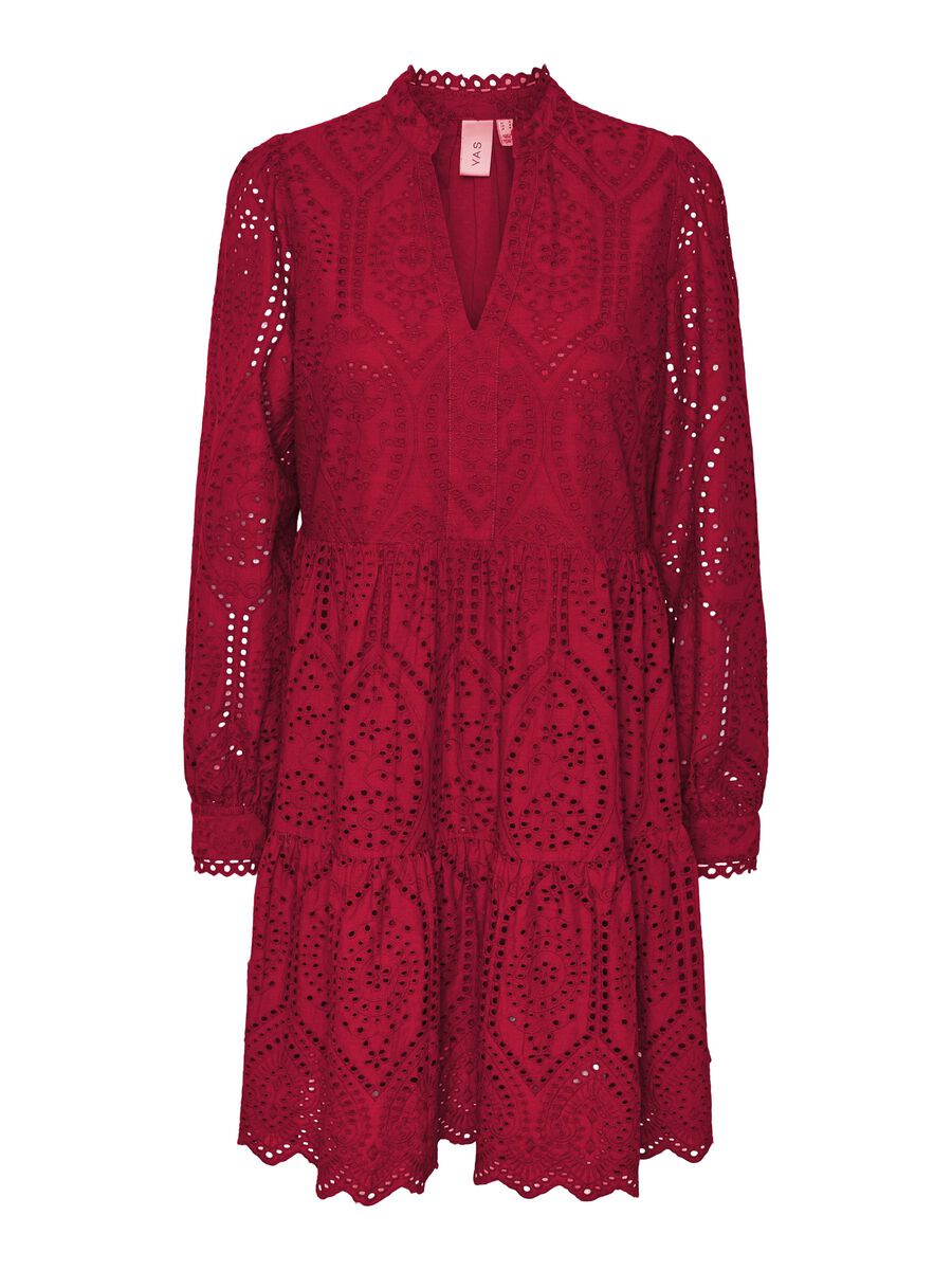 y-a-s-naisten-mekko-yasholi-ls-dress-s-punainen-3
