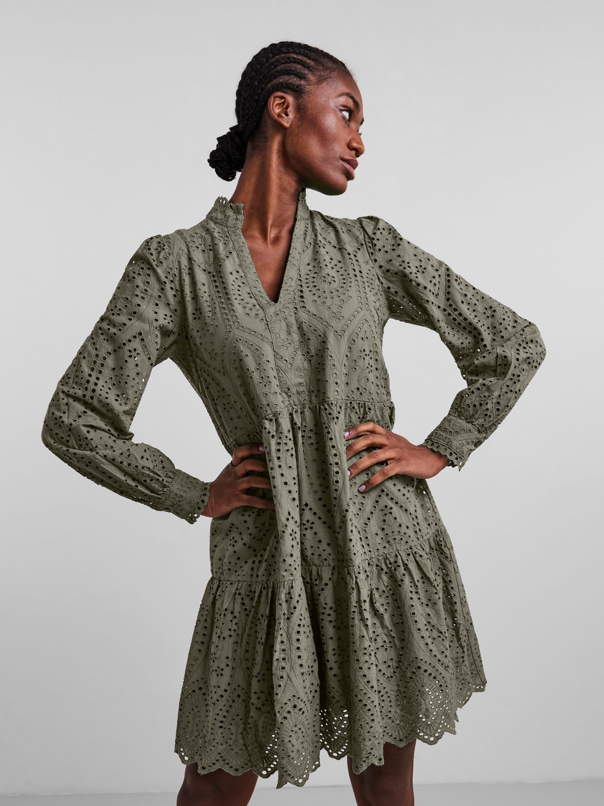 y-a-s-naisten-mekko-yasholi-ls-dress-s-ruskeanharmaa-1