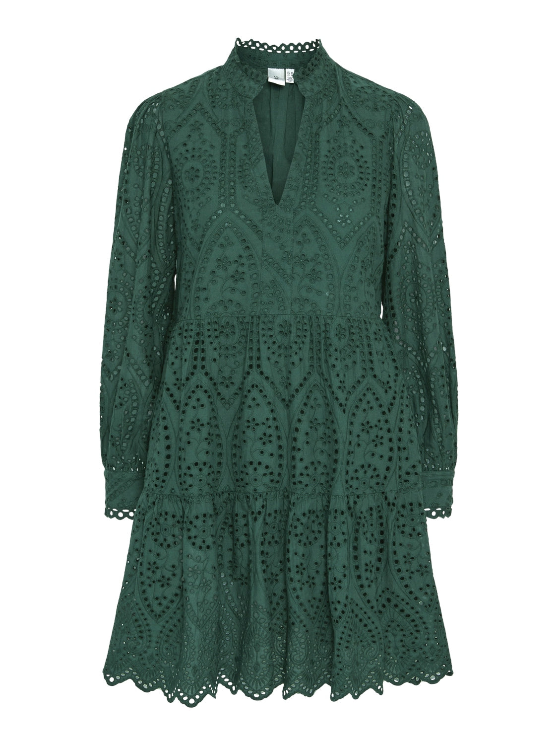y-a-s-naisten-mekko-yasholi-ls-dress-s-tummanvihrea-5