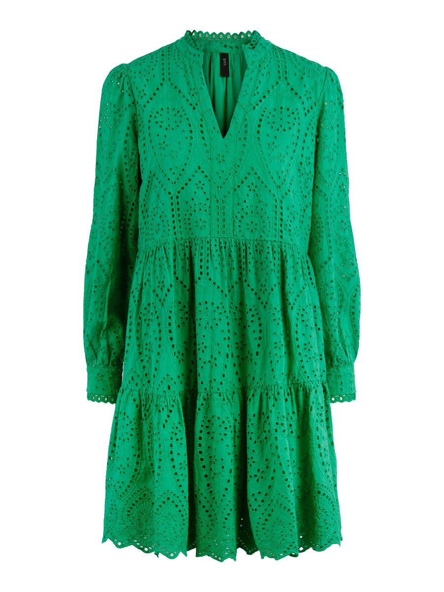 y-a-s-naisten-mekko-yasholi-ls-dress-s-vihrea-3