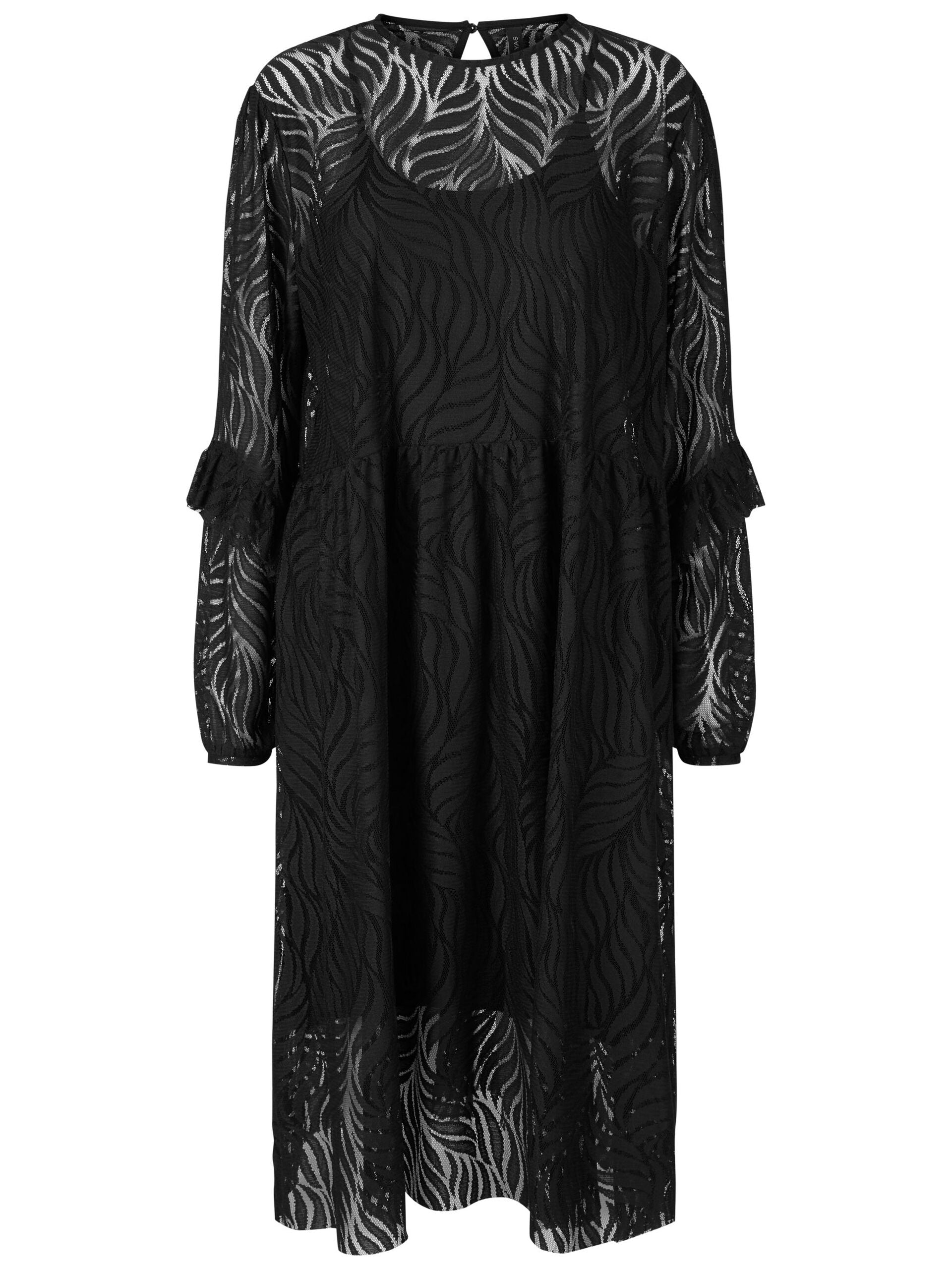 y-a-s-naisten-mekko-yaslucianna-ls-long-lace-dress-musta-3