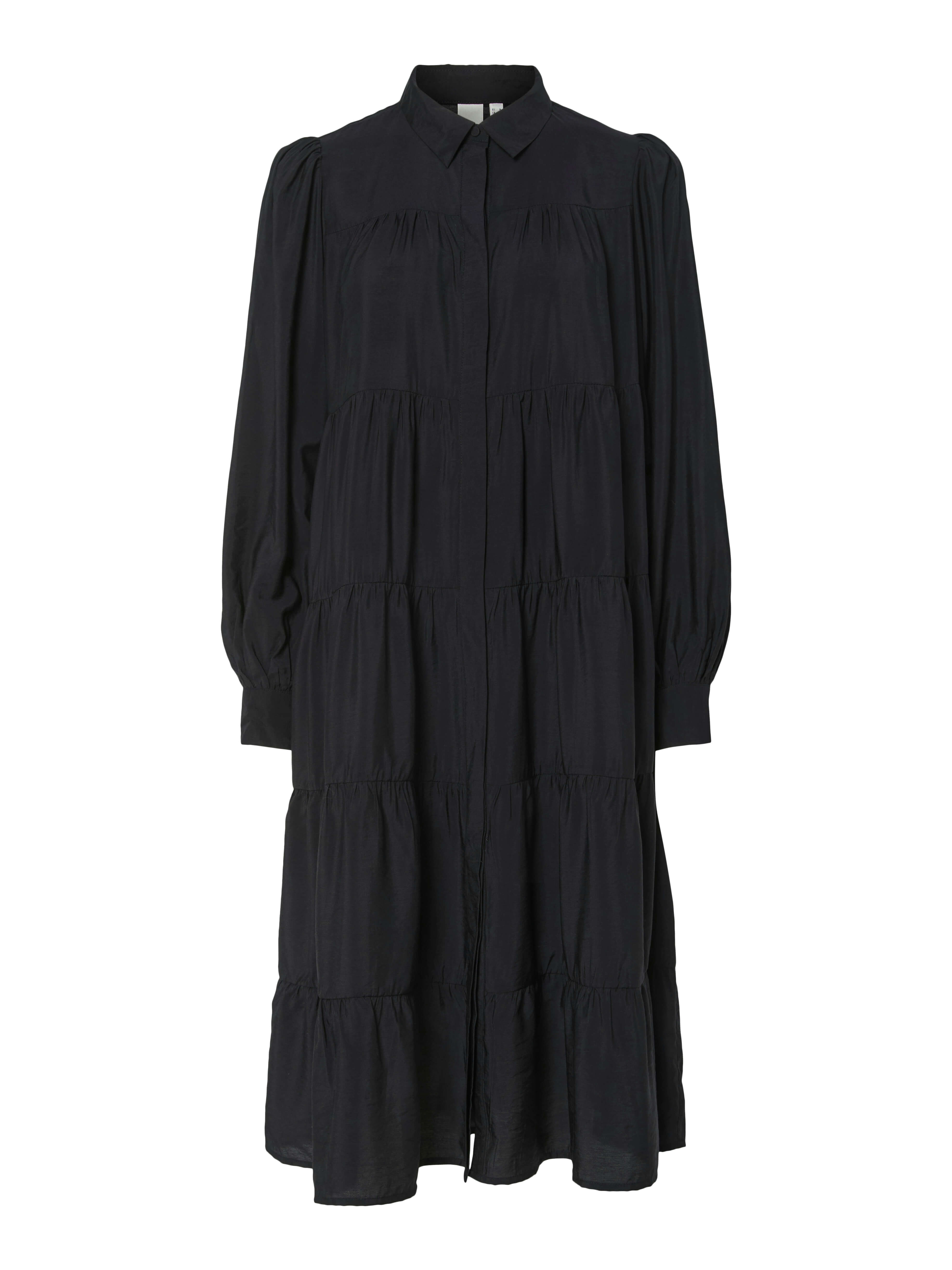 y-a-s-naisten-mekko-yaspala-ls-midi-shirt-dress-musta-1