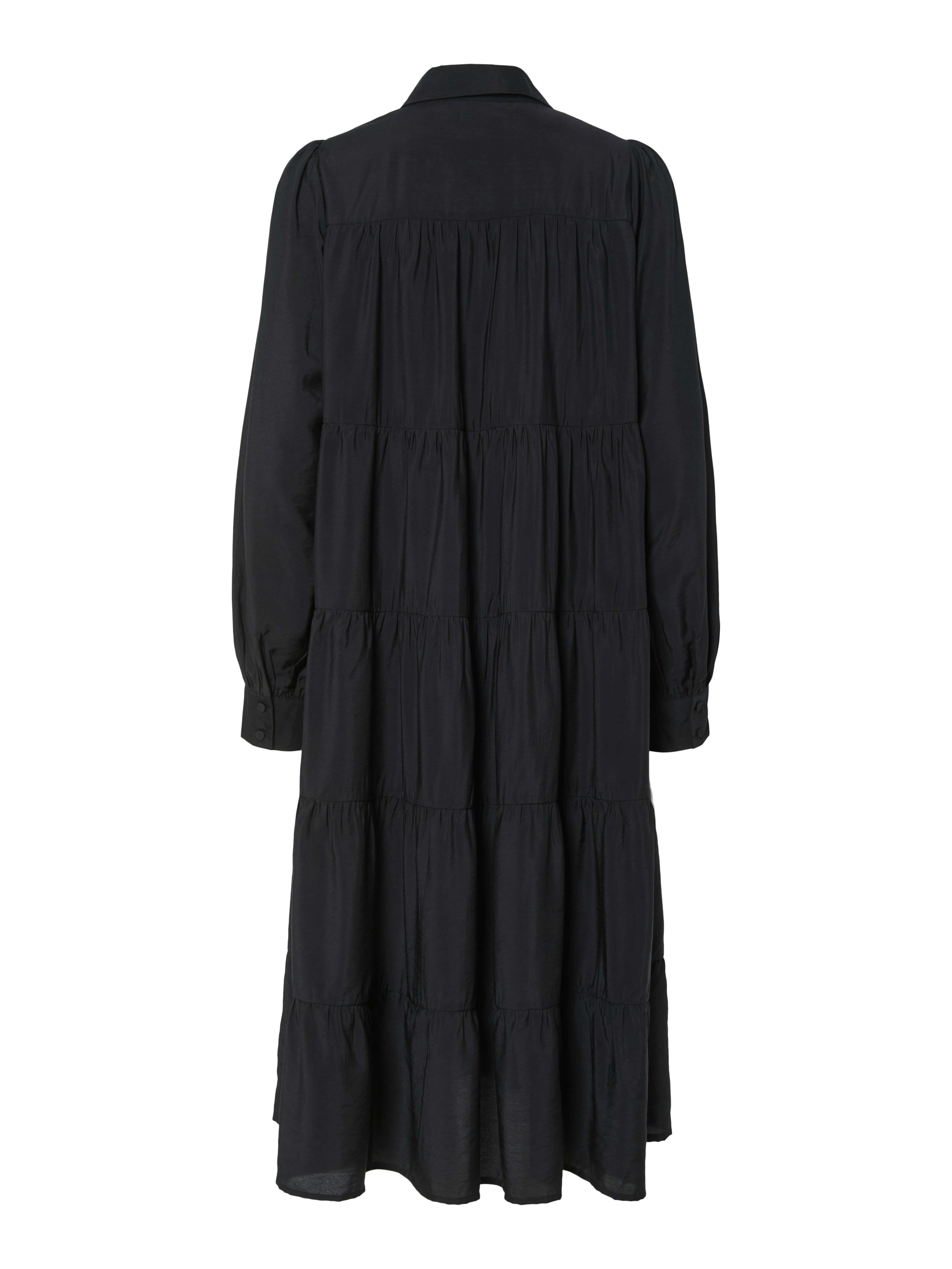 y-a-s-naisten-mekko-yaspala-ls-midi-shirt-dress-musta-2