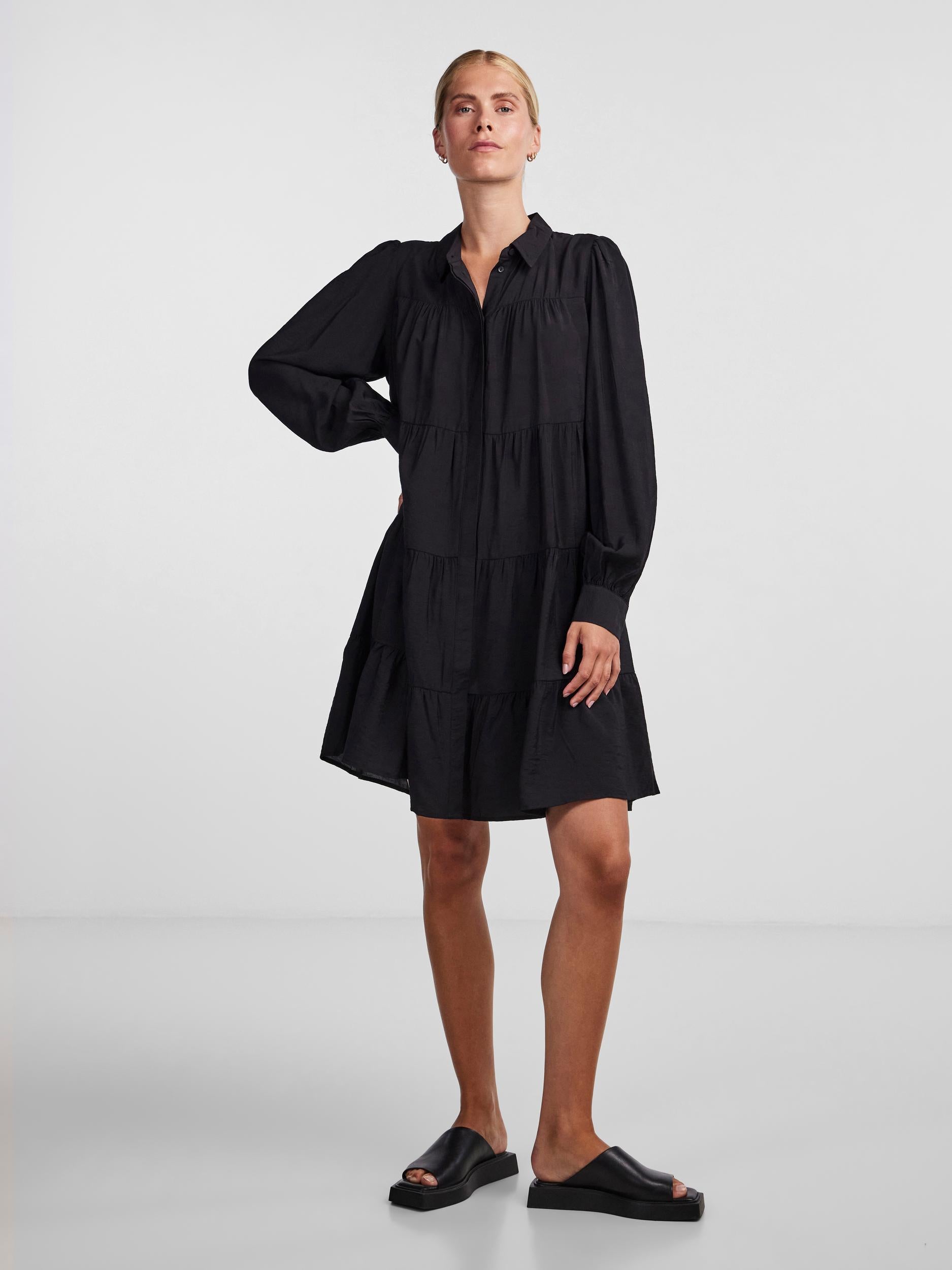 y-a-s-naisten-mekko-yaspala-ls-shirt-dress-musta-1