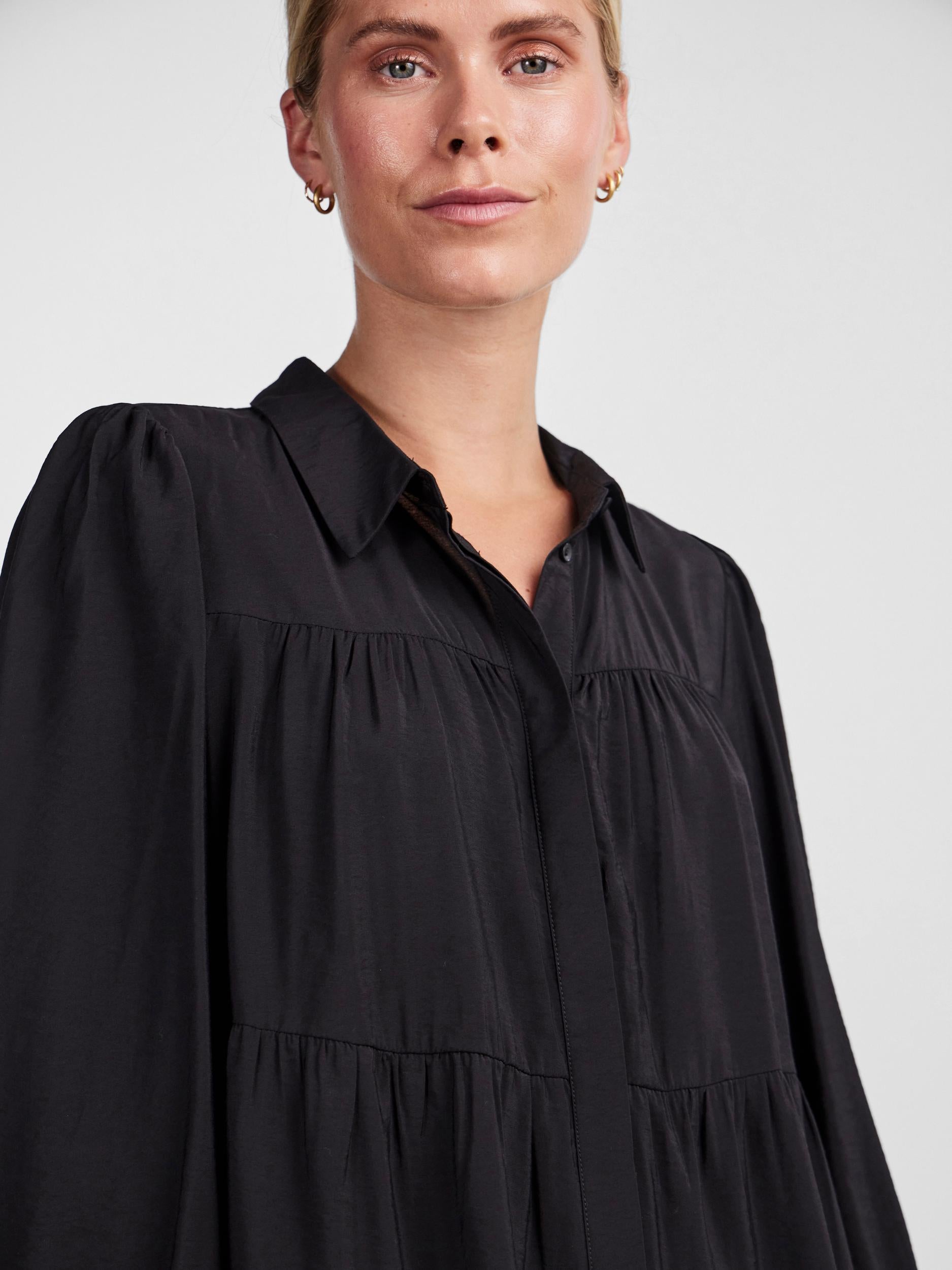 y-a-s-naisten-mekko-yaspala-ls-shirt-dress-musta-6