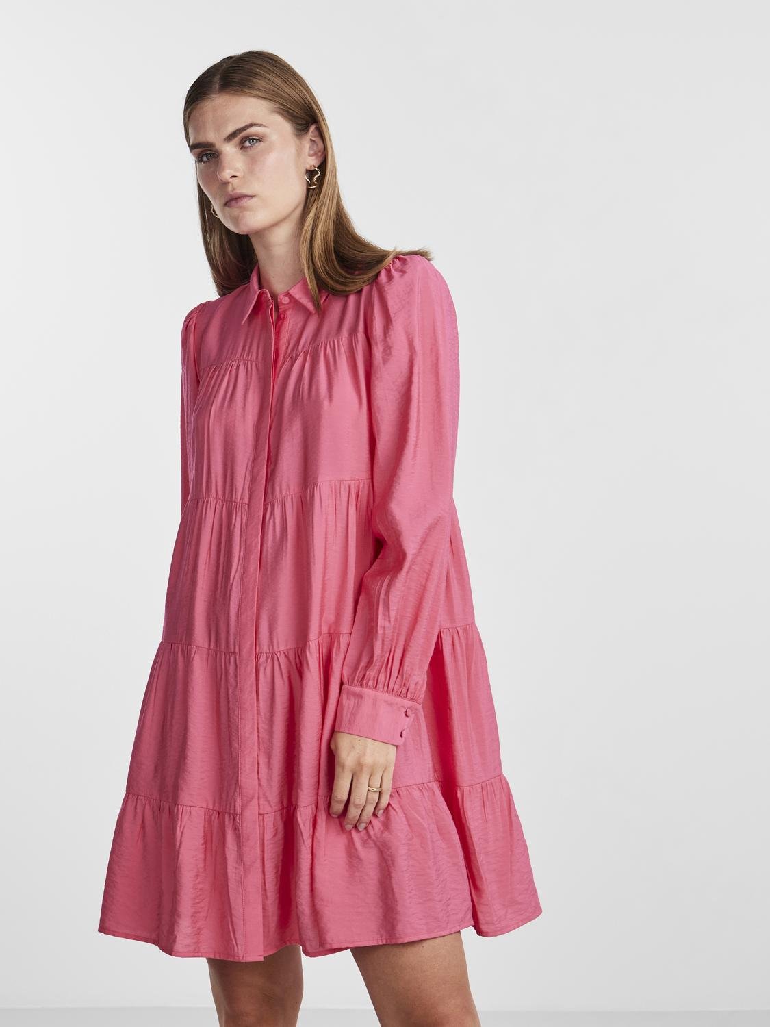 y-a-s-naisten-mekko-yaspala-ls-shirt-dress-pinkki-3