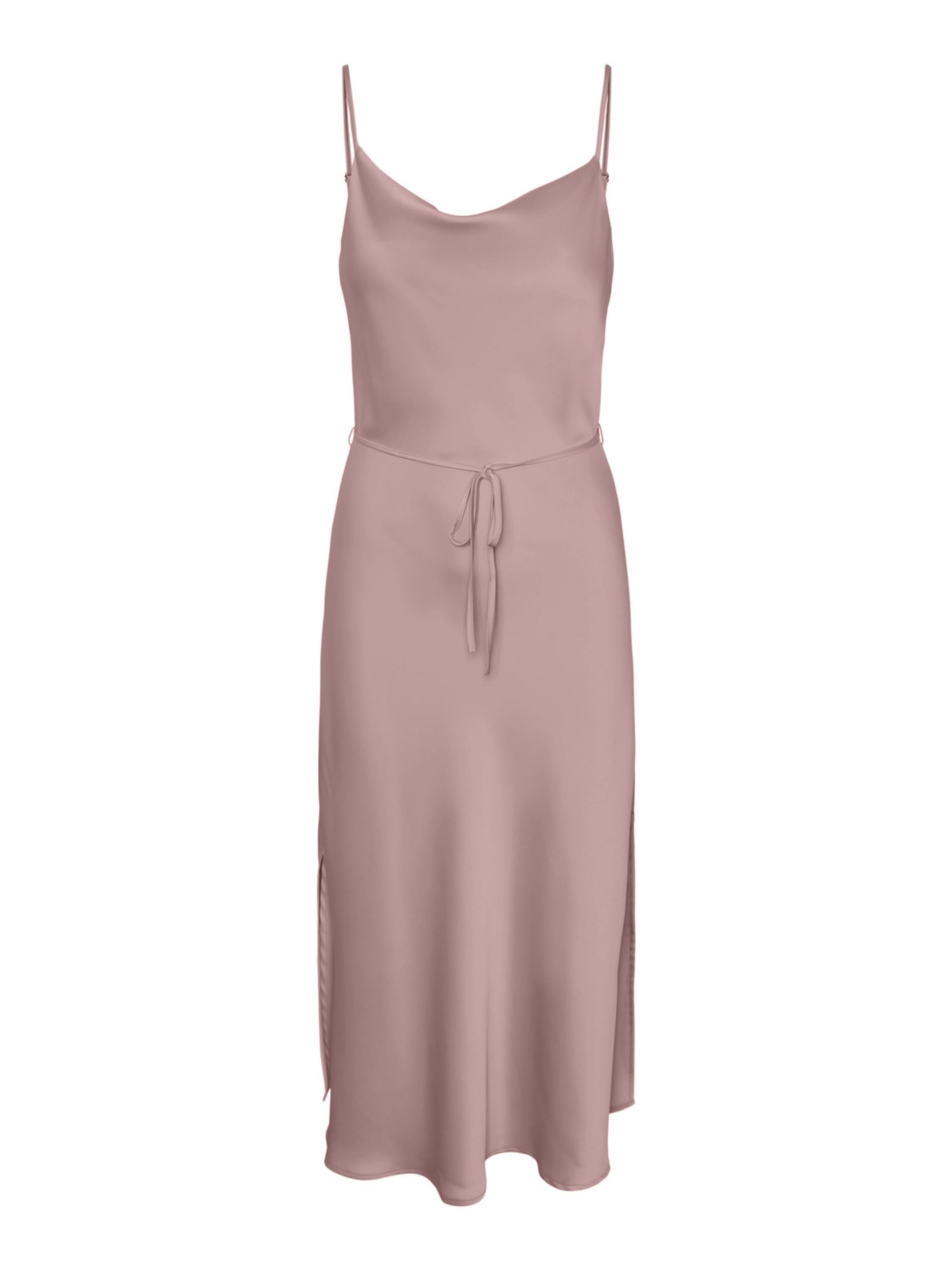 y-a-s-naisten-mekko-yasthea-strap-long-dress-vaaleanpunainen-1