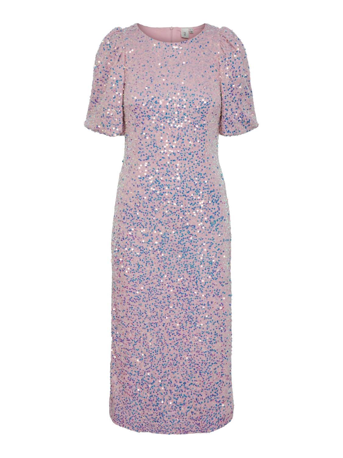 y-a-s-naisten-midimekko-yasmaja-sequin-2-4-midi-dress-vaaleanpunainen-3