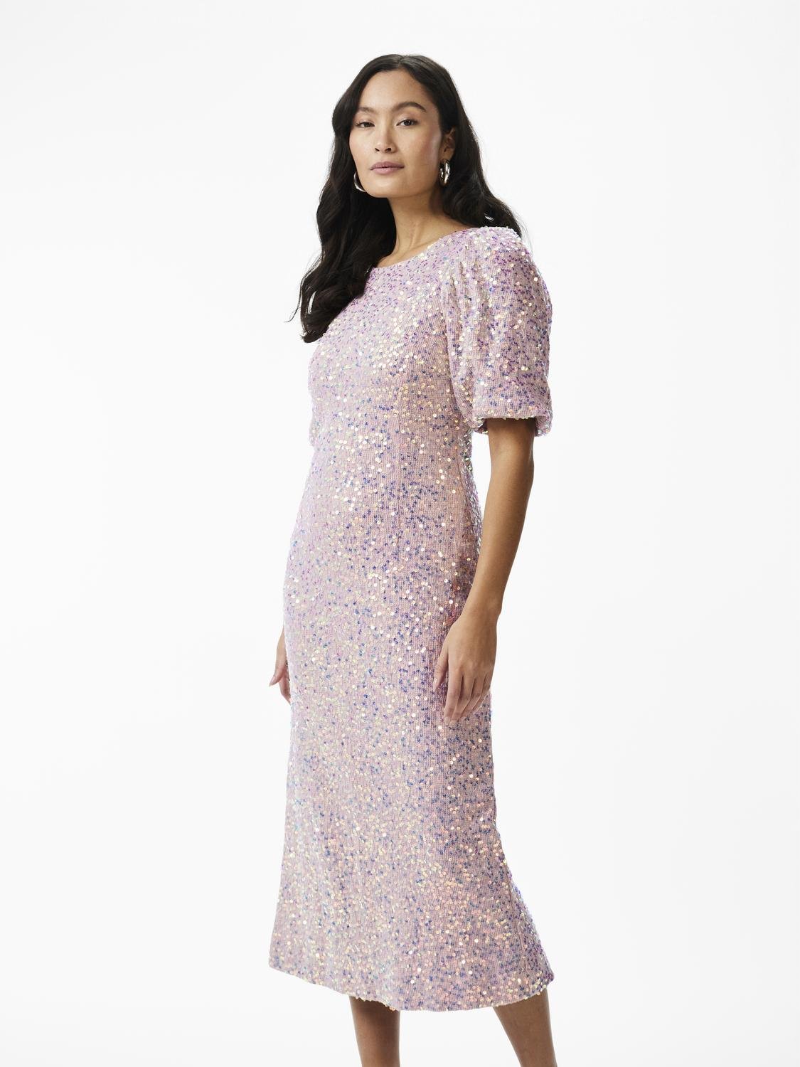 y-a-s-naisten-midimekko-yasmaja-sequin-2-4-midi-dress-vaaleanpunainen-5