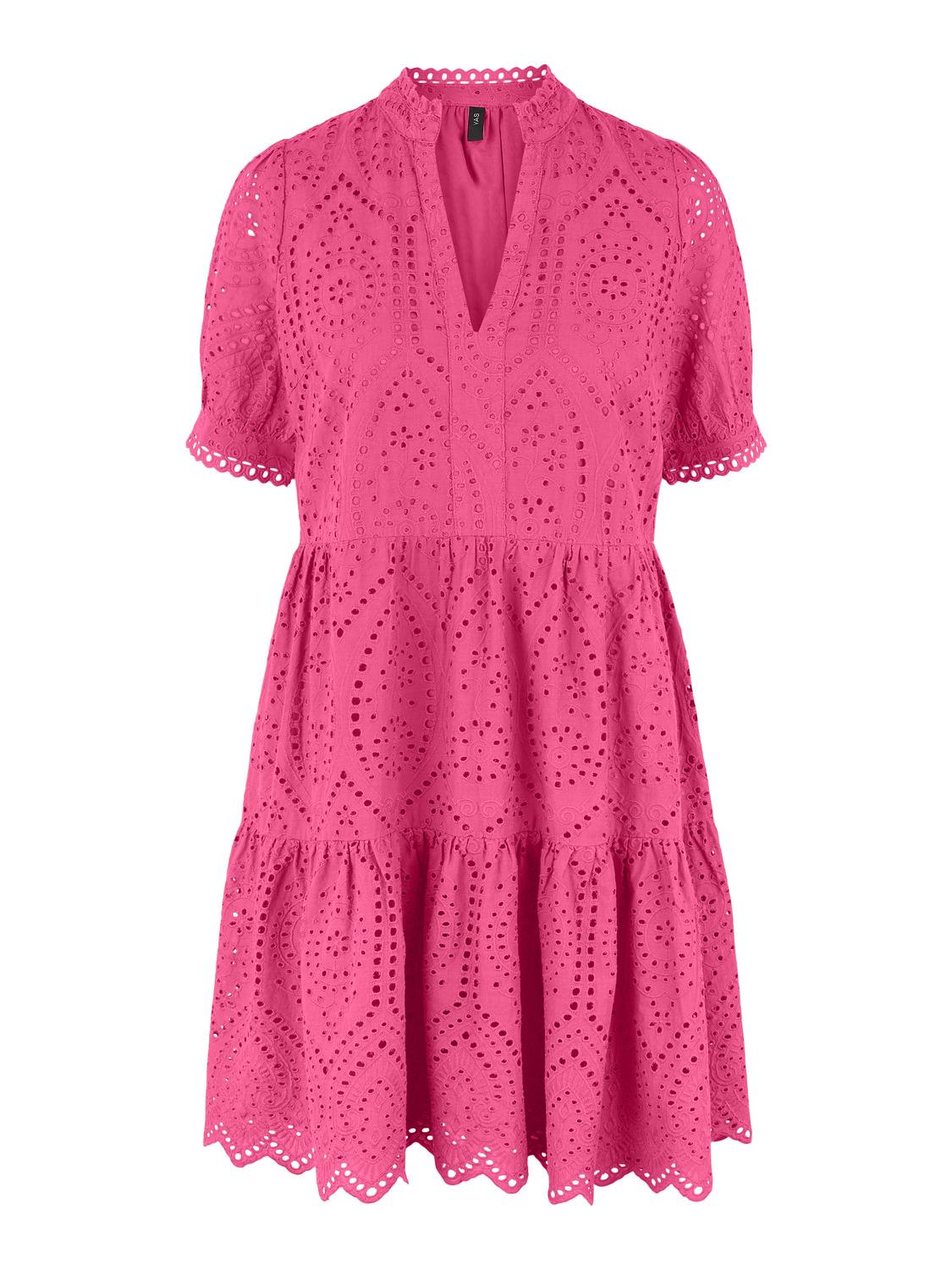 y-a-s-naisten-minimekko-yasholi-ss-dress-koralli-1