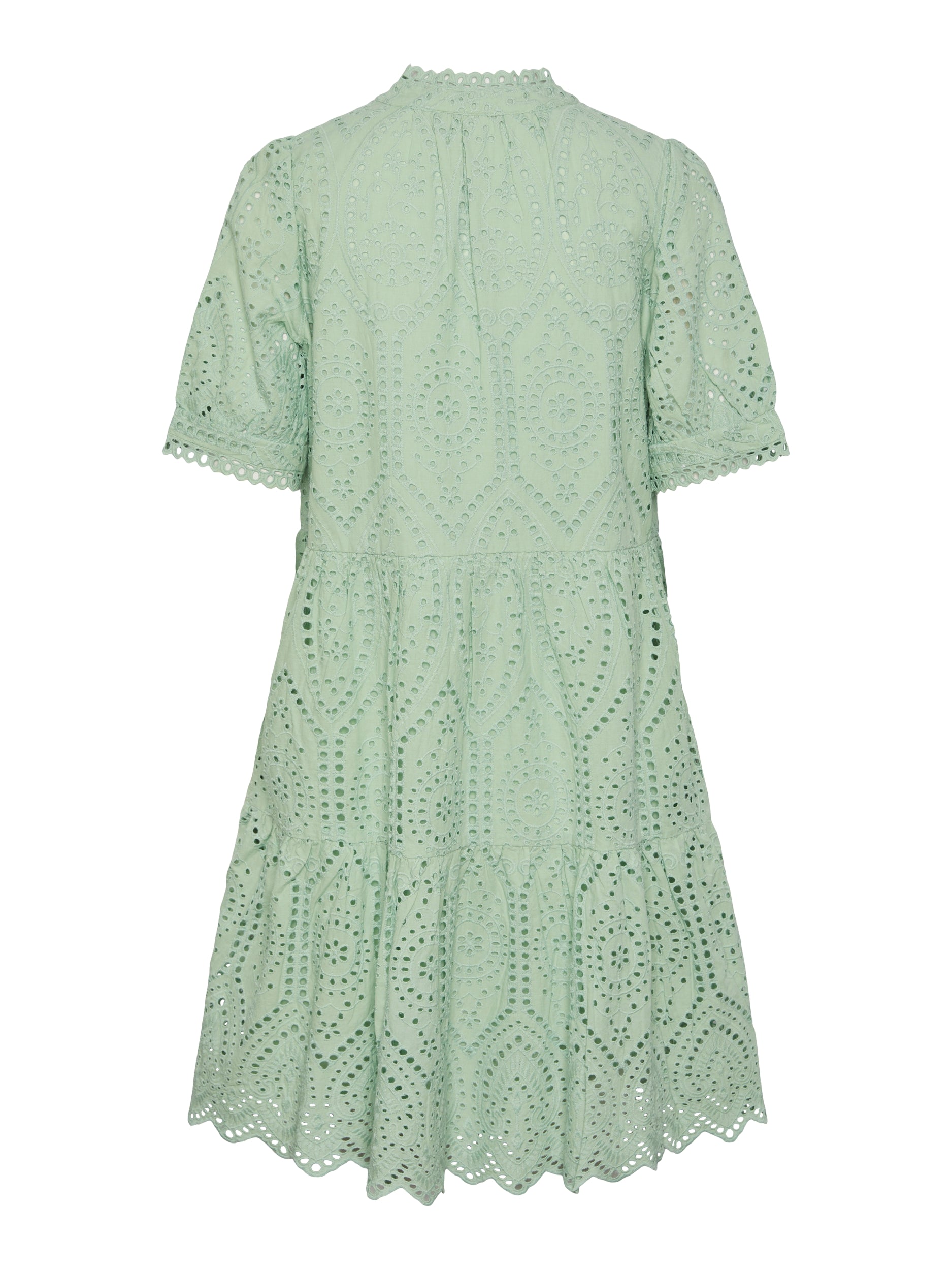 y-a-s-naisten-minimekko-yasholi-ss-dress-mintunvihrea-4