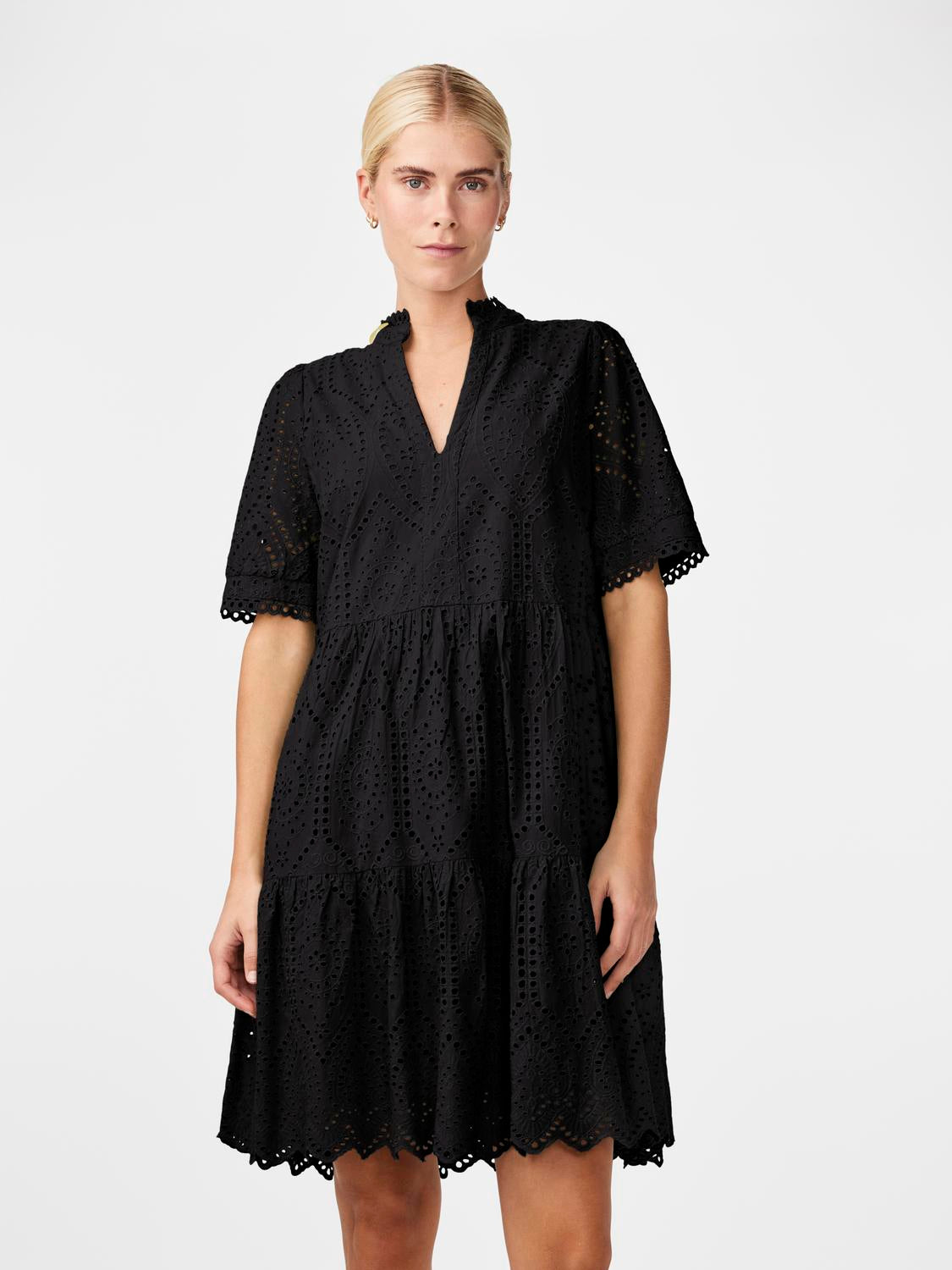 y-a-s-naisten-minimekko-yasholi-ss-dress-musta-1