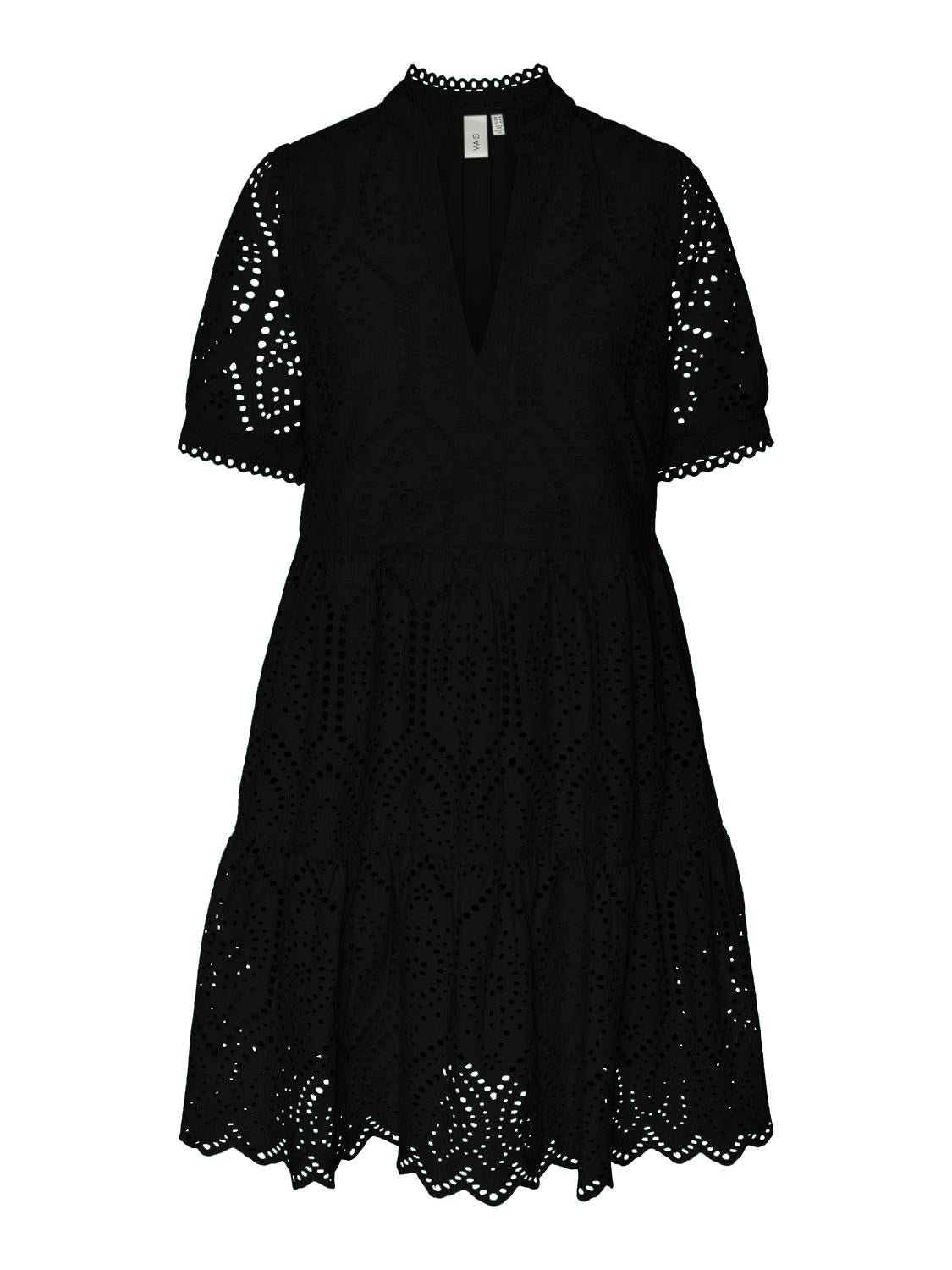 y-a-s-naisten-minimekko-yasholi-ss-dress-musta-3