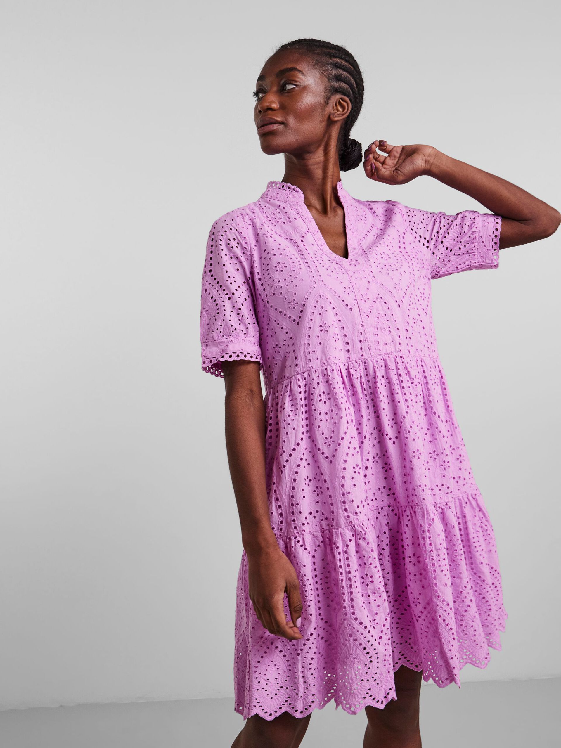 y-a-s-naisten-minimekko-yasholi-ss-dress-pinkki-1