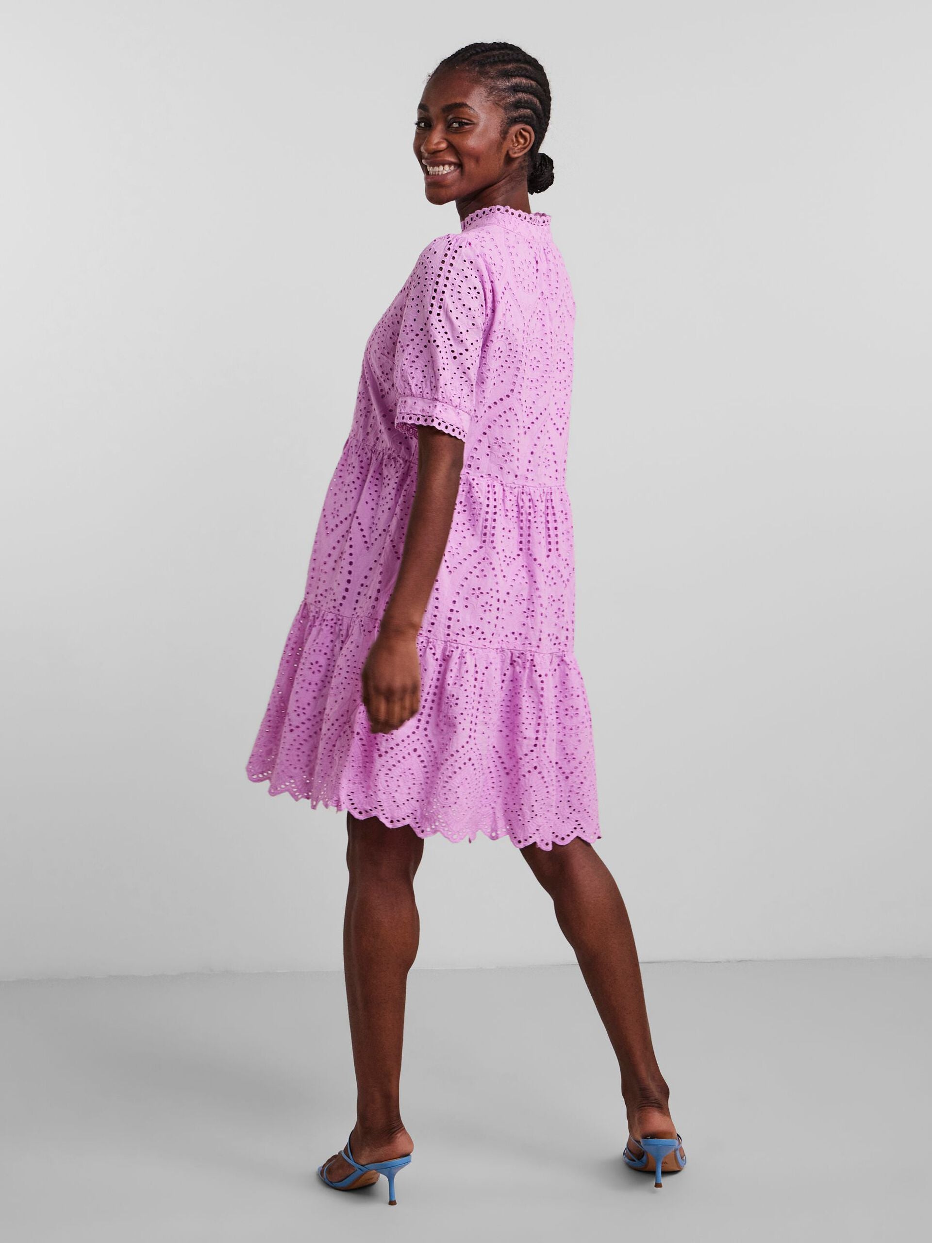 y-a-s-naisten-minimekko-yasholi-ss-dress-pinkki-2