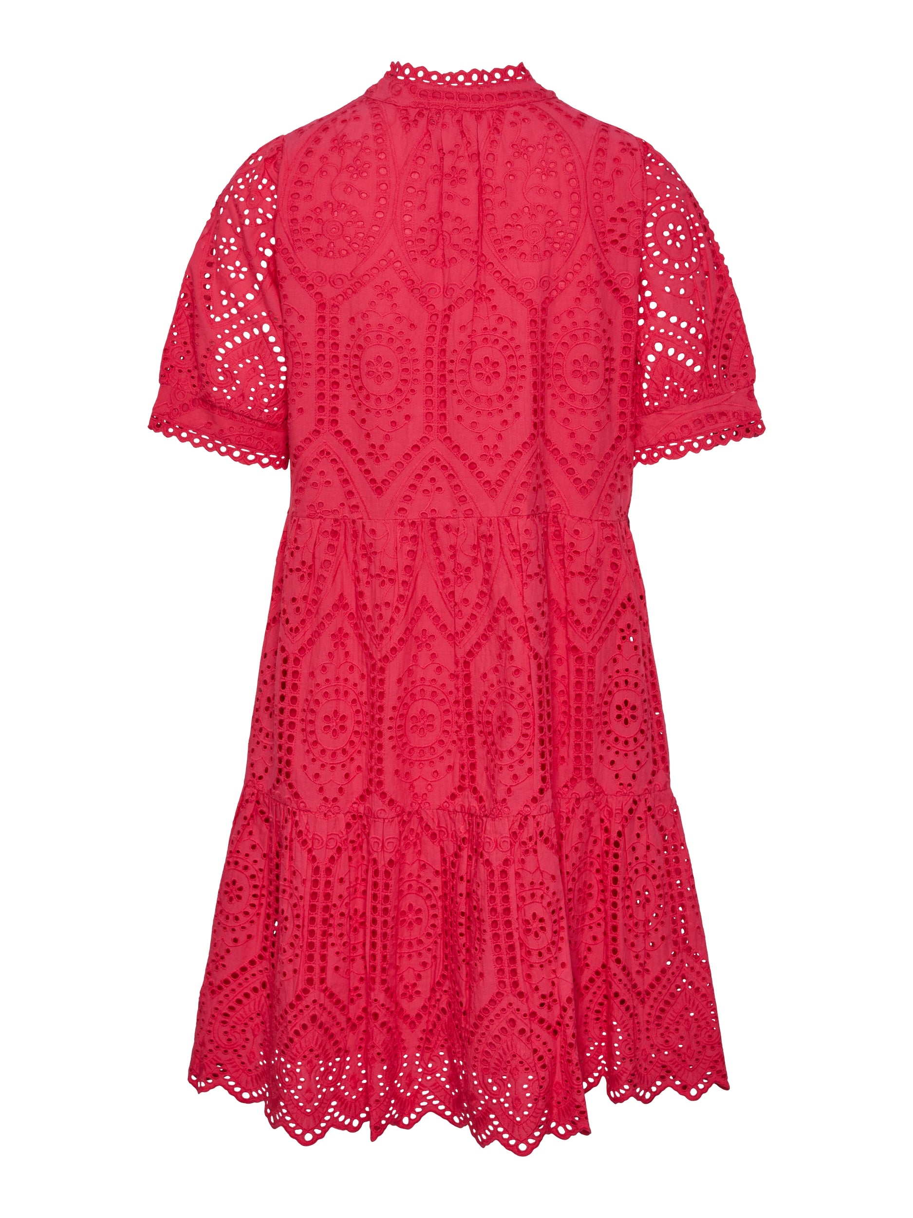 y-a-s-naisten-minimekko-yasholi-ss-dress-pinkki-3