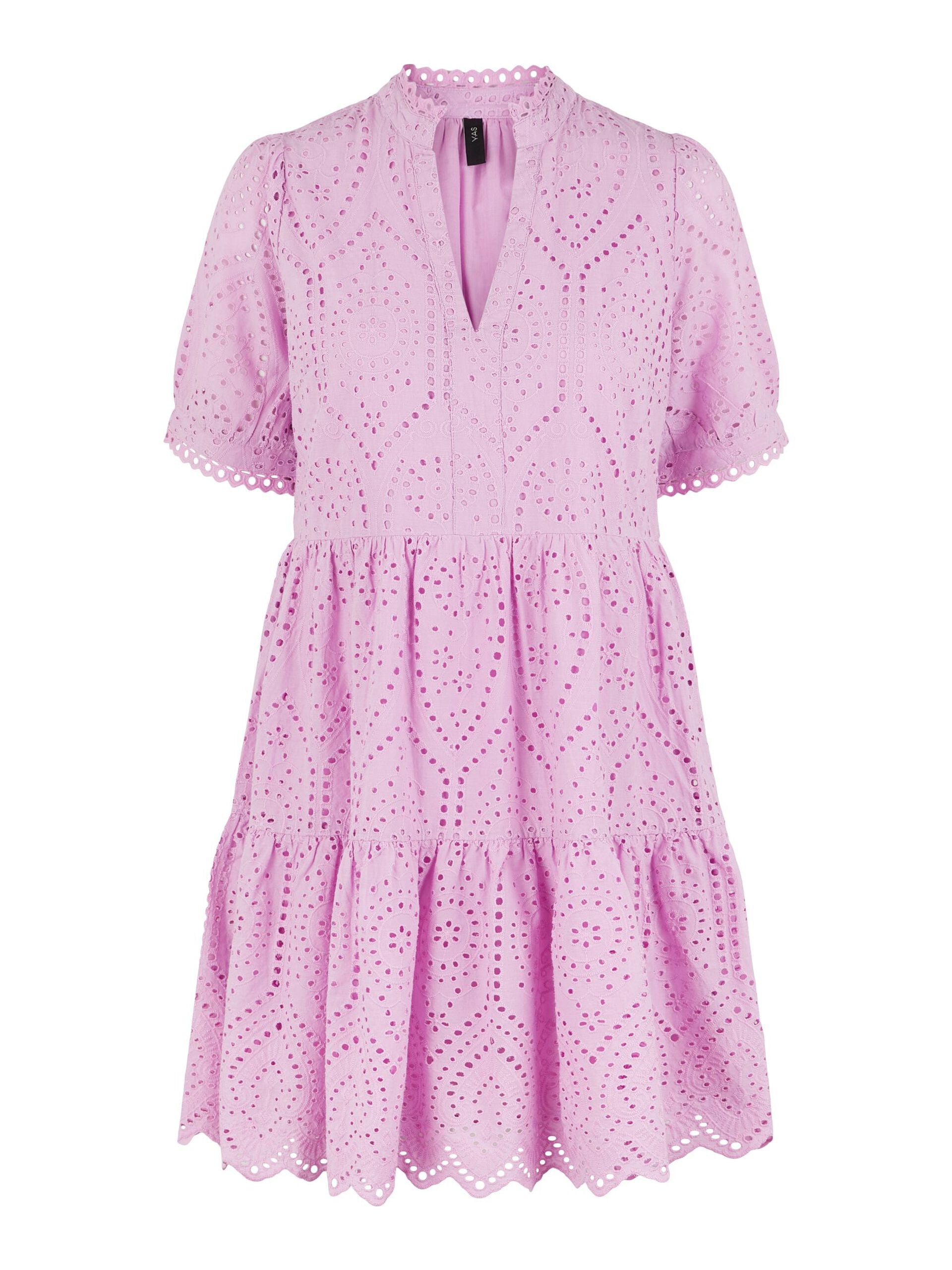 y-a-s-naisten-minimekko-yasholi-ss-dress-pinkki-5