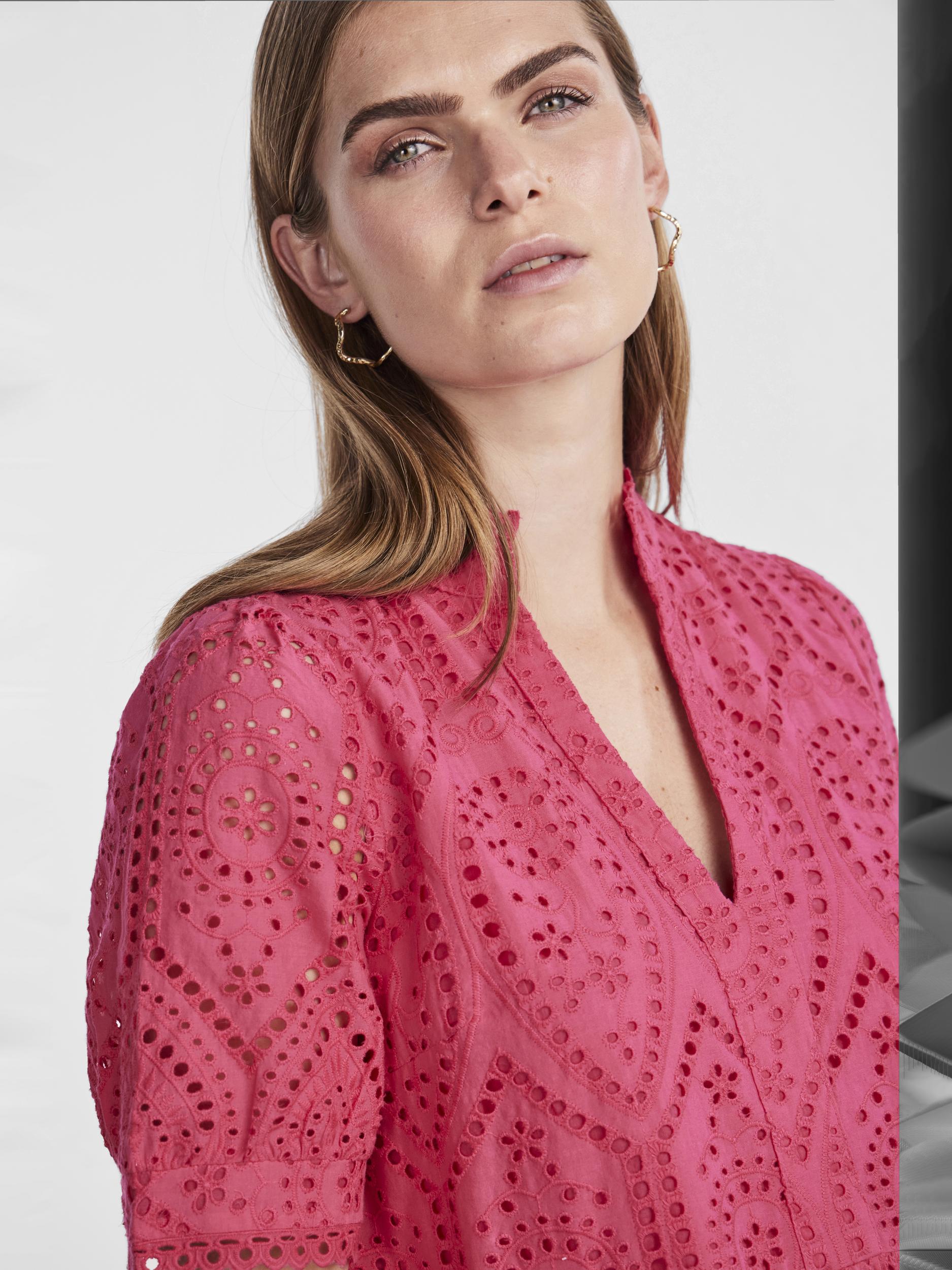 y-a-s-naisten-minimekko-yasholi-ss-dress-pinkki-5