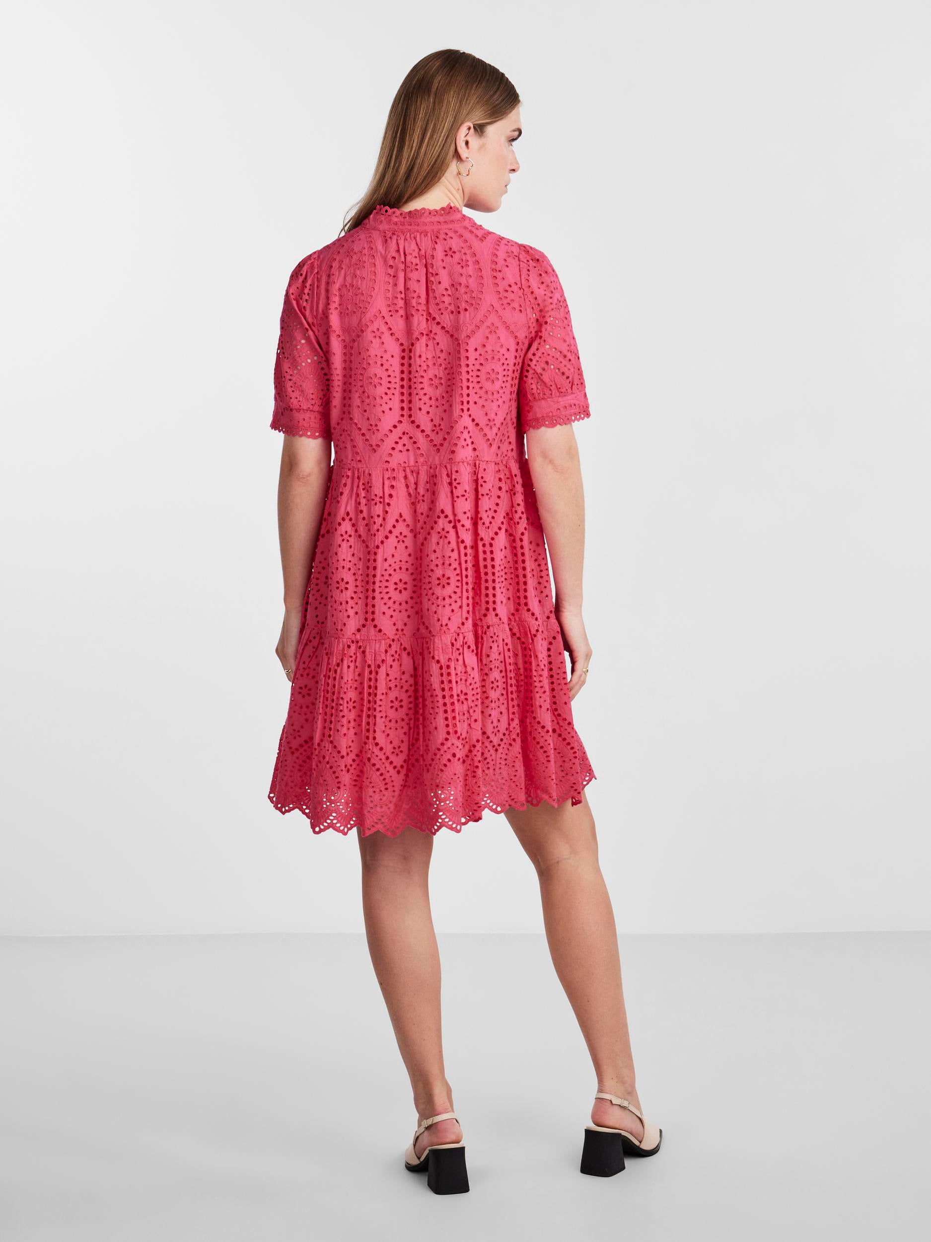 y-a-s-naisten-minimekko-yasholi-ss-dress-pinkki-6