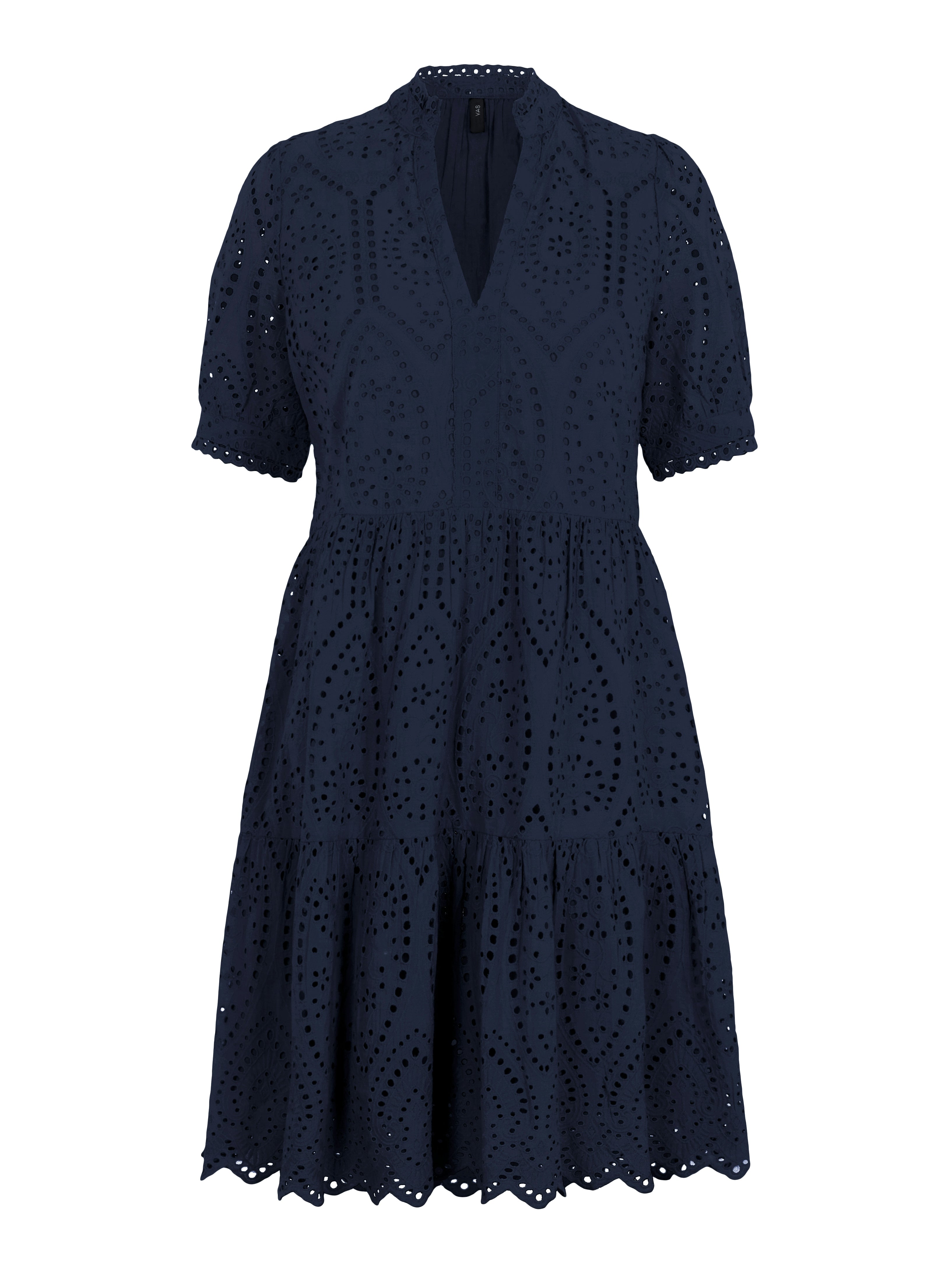 y-a-s-naisten-minimekko-yasholi-ss-dress-tummansininen-1