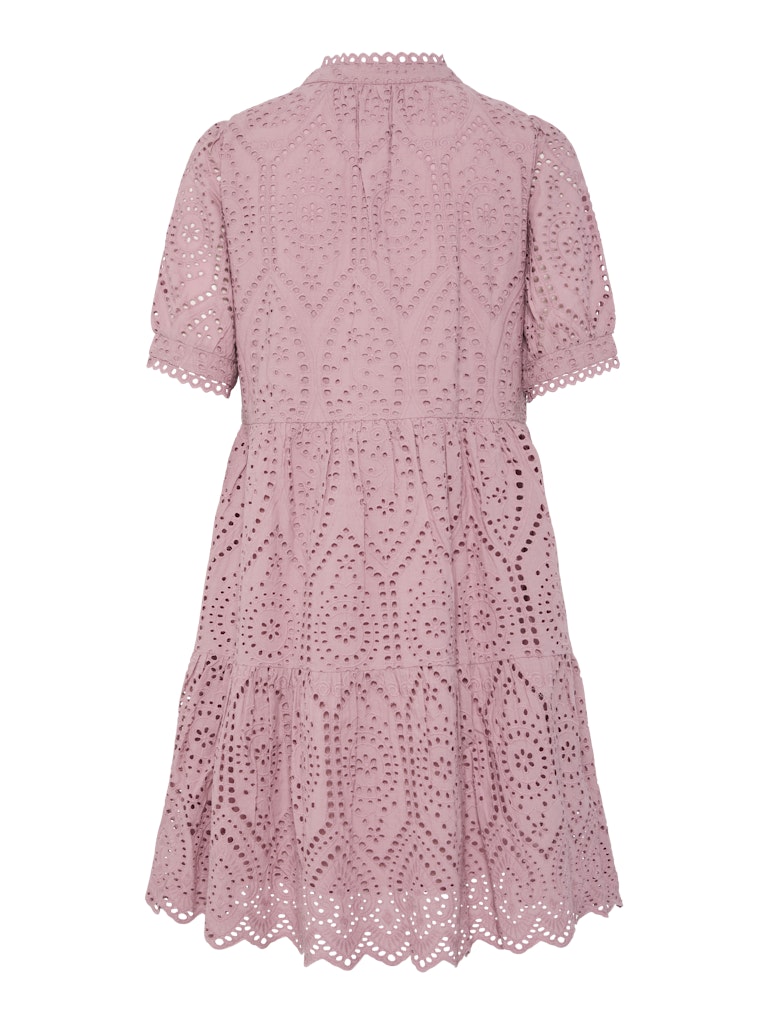 y-a-s-naisten-minimekko-yasholi-ss-dress-vaaleanpunainen-3