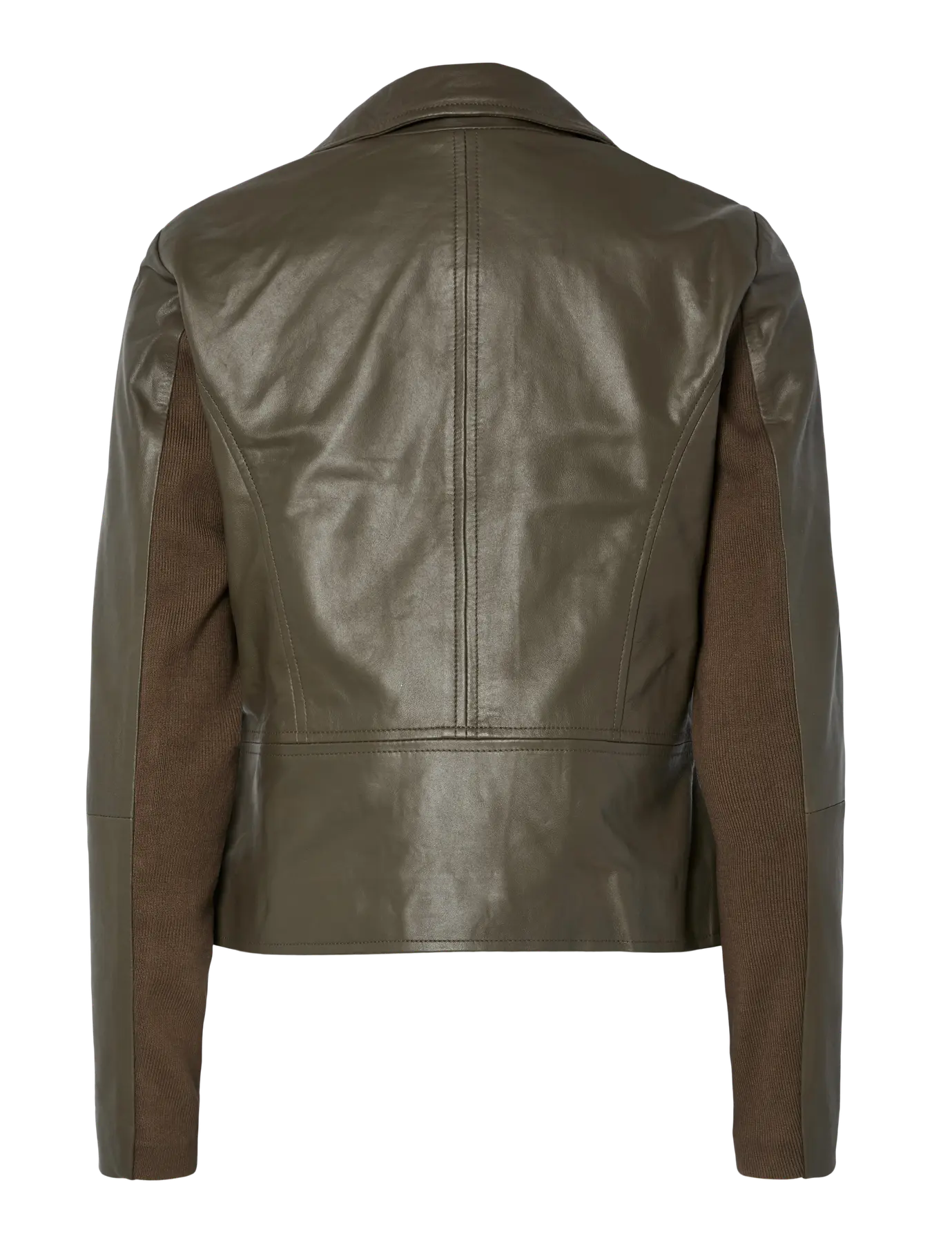 y-a-s-naisten-nahkatakki-yassophie-leather-jacket-dark-olive-4