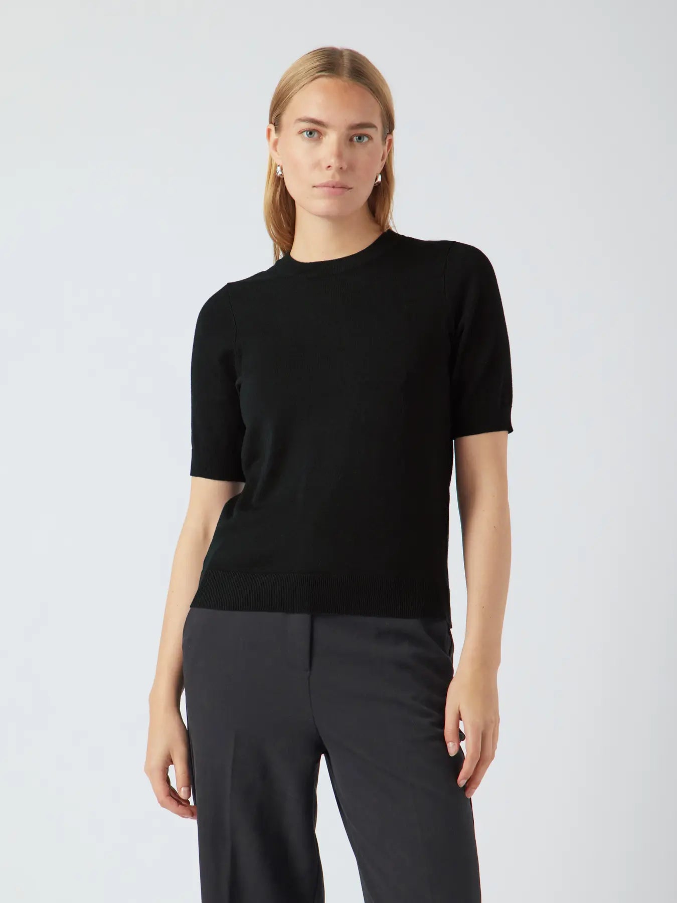 y-a-s-naisten-neule-yaslena-ss-knit-pullover-s-black-1