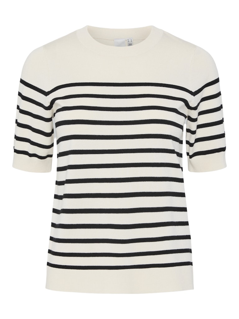 y-a-s-naisten-neule-yaslena-ss-knit-pullover-s-raidallinen-valkoinen-2