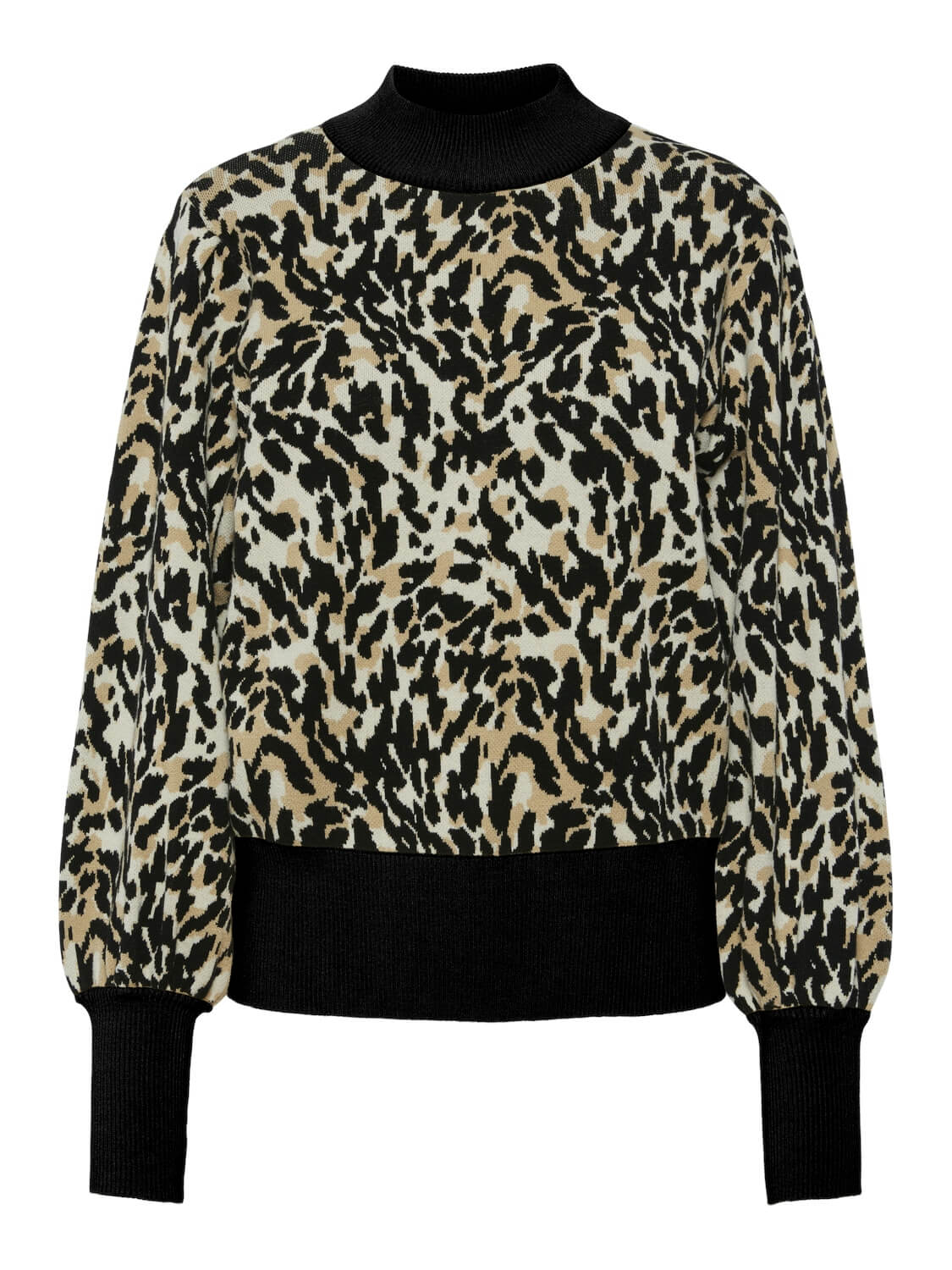 y-a-s-naisten-neulepusero-yasfonny-ls-knit-pullover-s-noos-beige-kuosi-1
