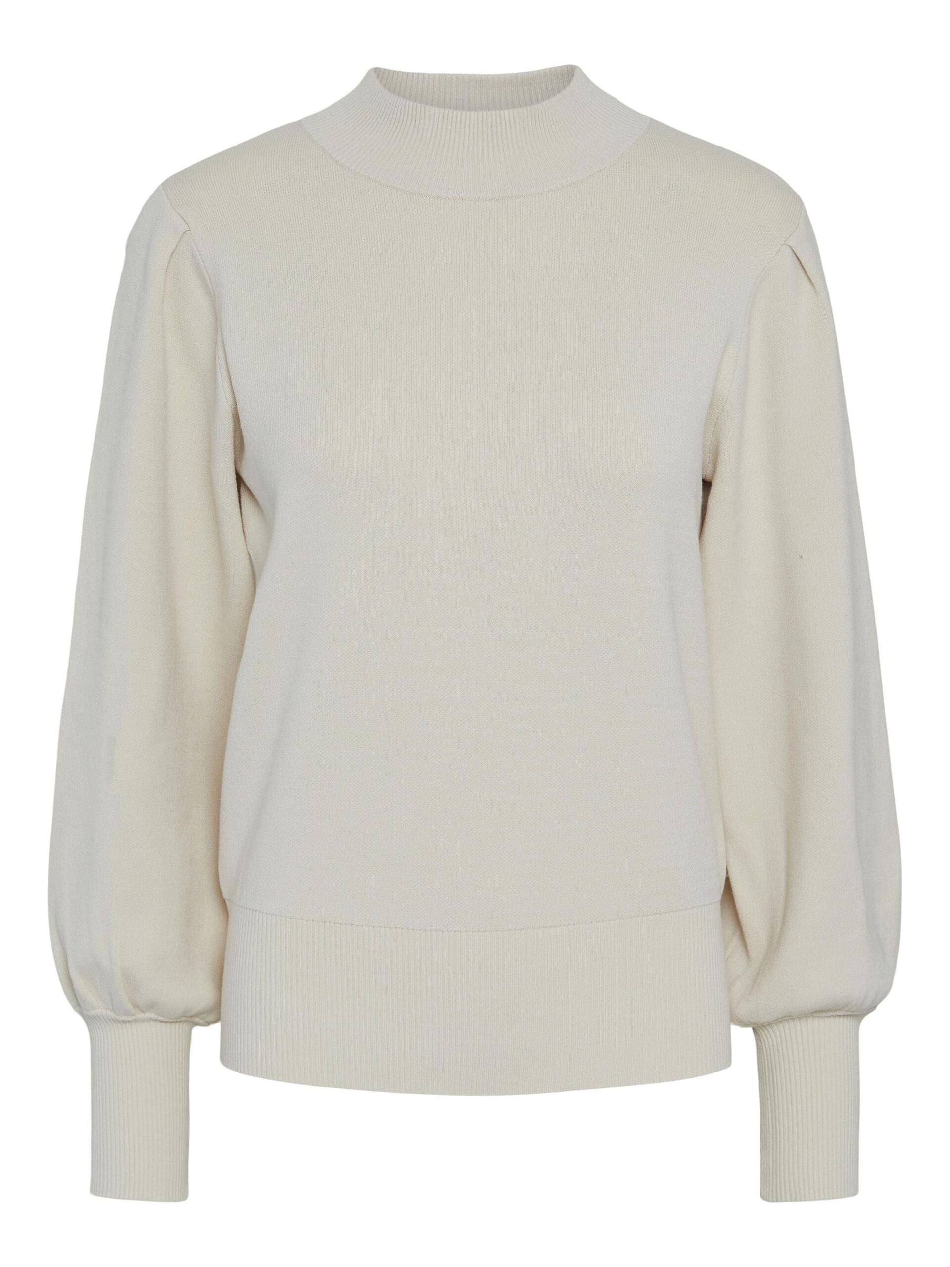 y-a-s-naisten-neulepusero-yasfonny-ls-knit-pullover-s-noos-luonnonvalkoinen-3