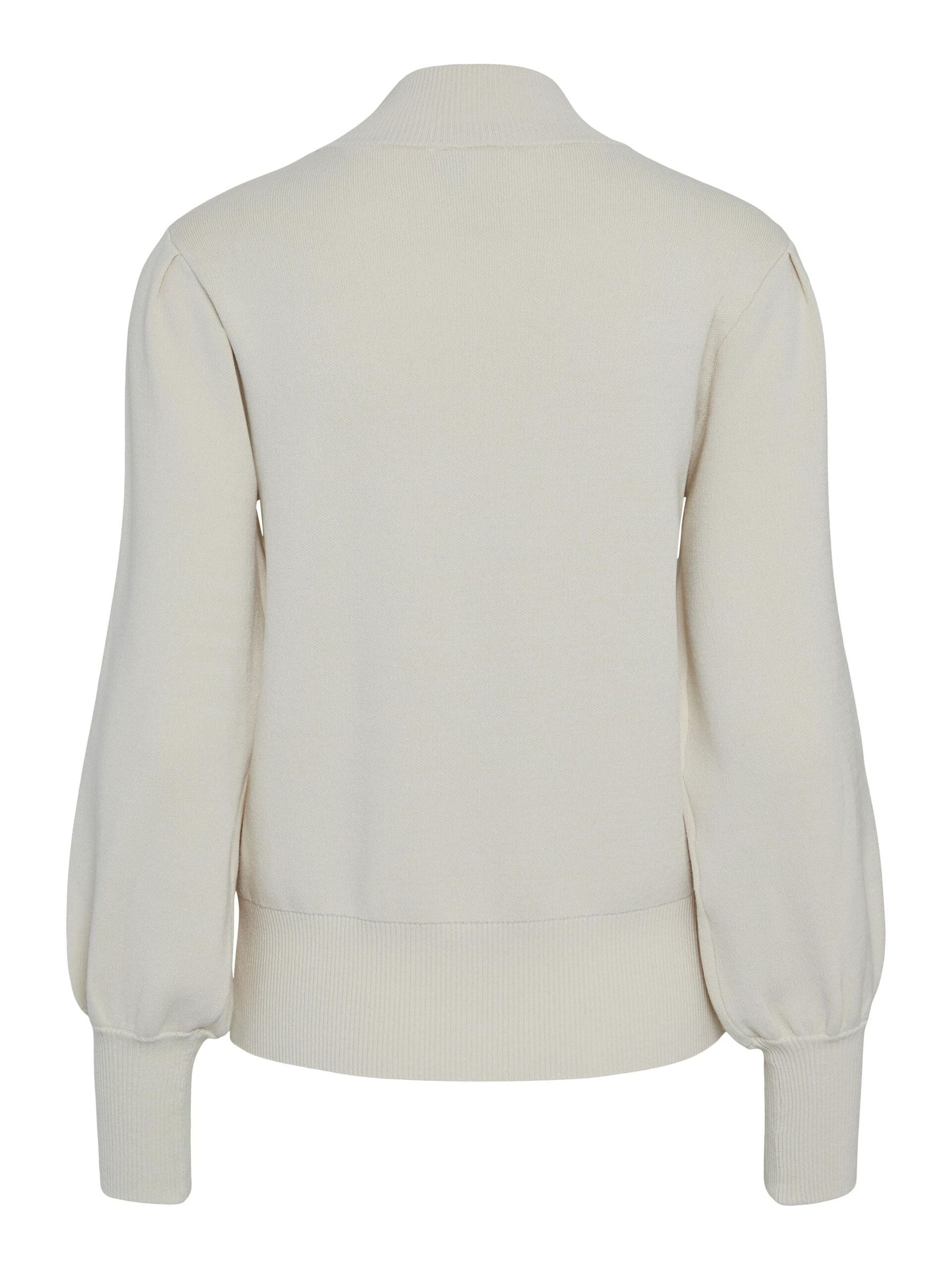 y-a-s-naisten-neulepusero-yasfonny-ls-knit-pullover-s-noos-luonnonvalkoinen-4
