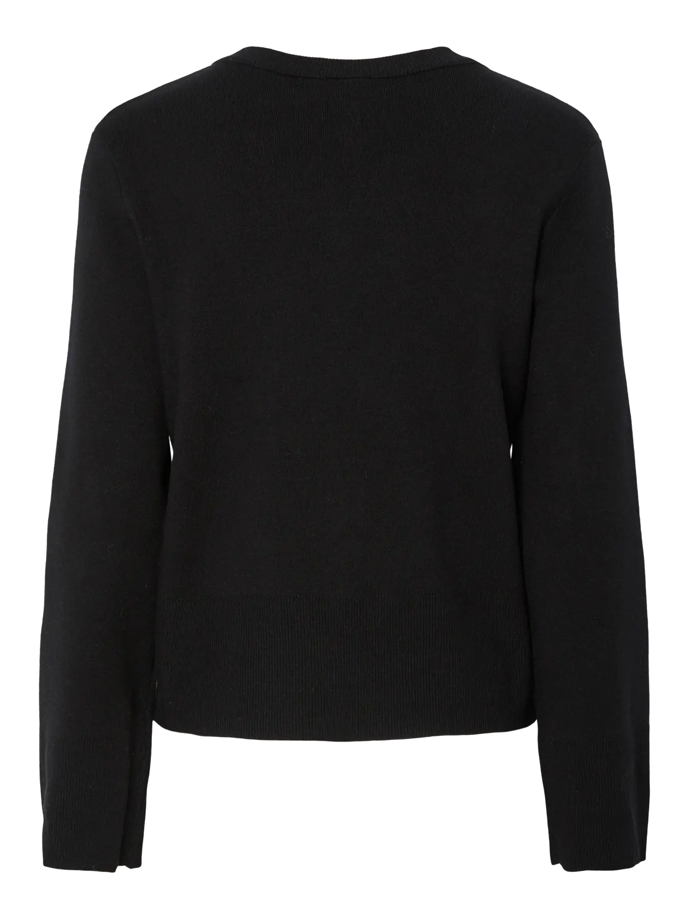 y-a-s-naisten-neuletakki-yaspimi-ls-knit-cardigan-black-2