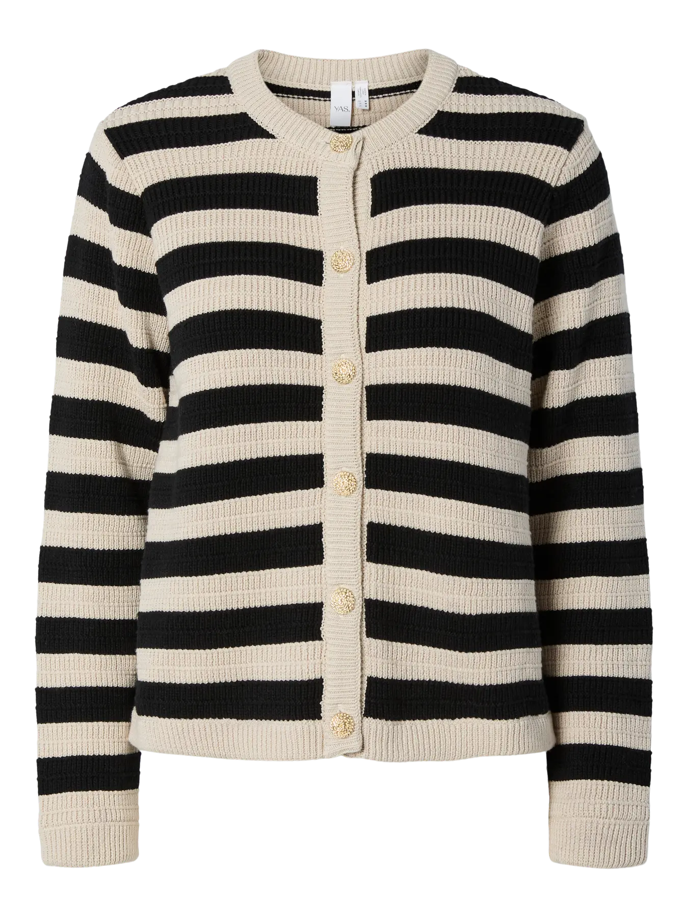 y-a-s-naisten-neuletakki-yassironi-ls-knit-cardigan-birch-3