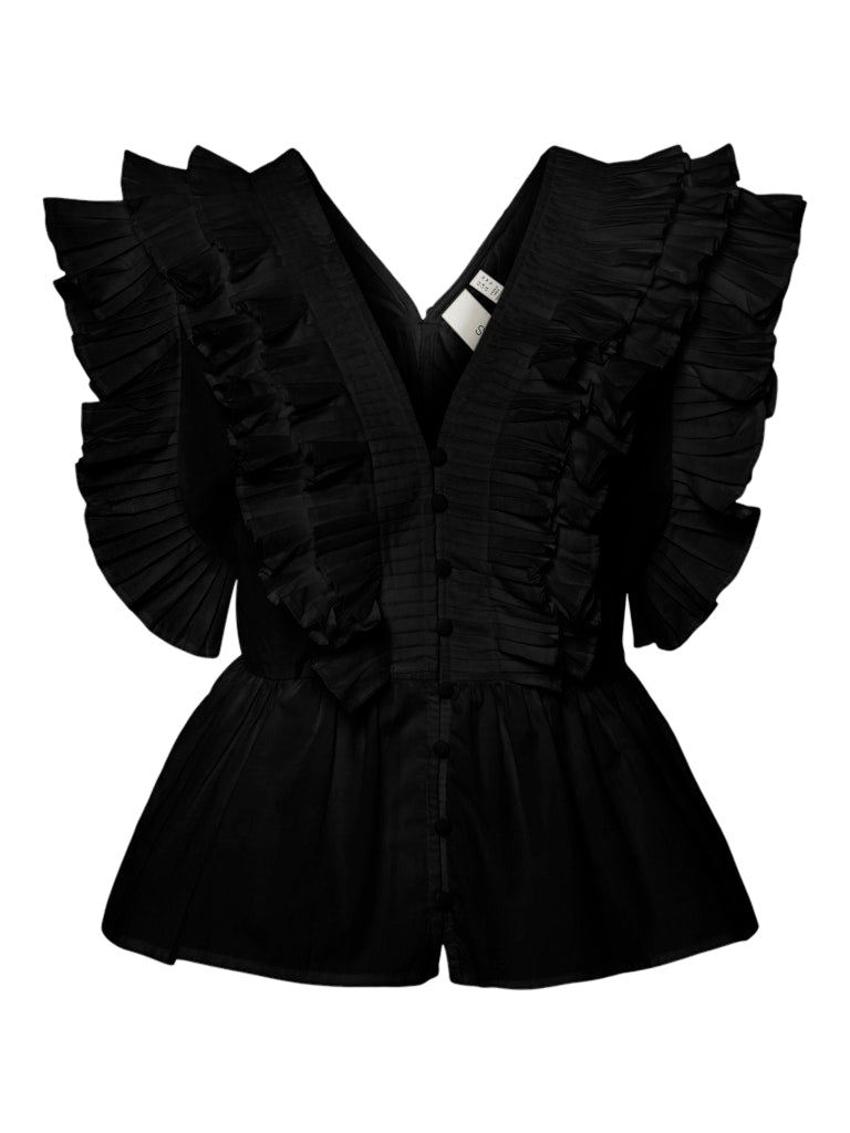 y-a-s-naisten-paita-yasruna-cs-ruffle-top-musta-1