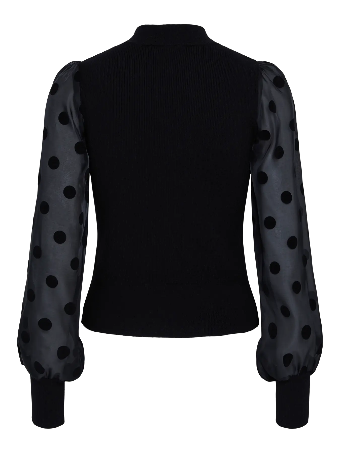 y-a-s-naisten-pusero-yasdotme-ls-knit-pullover-black-4