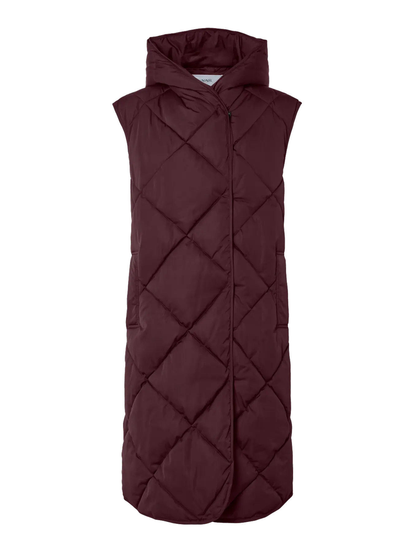 y-a-s-naisten-toppaliivi-yasselura-padded-vest-viininpunainen-1