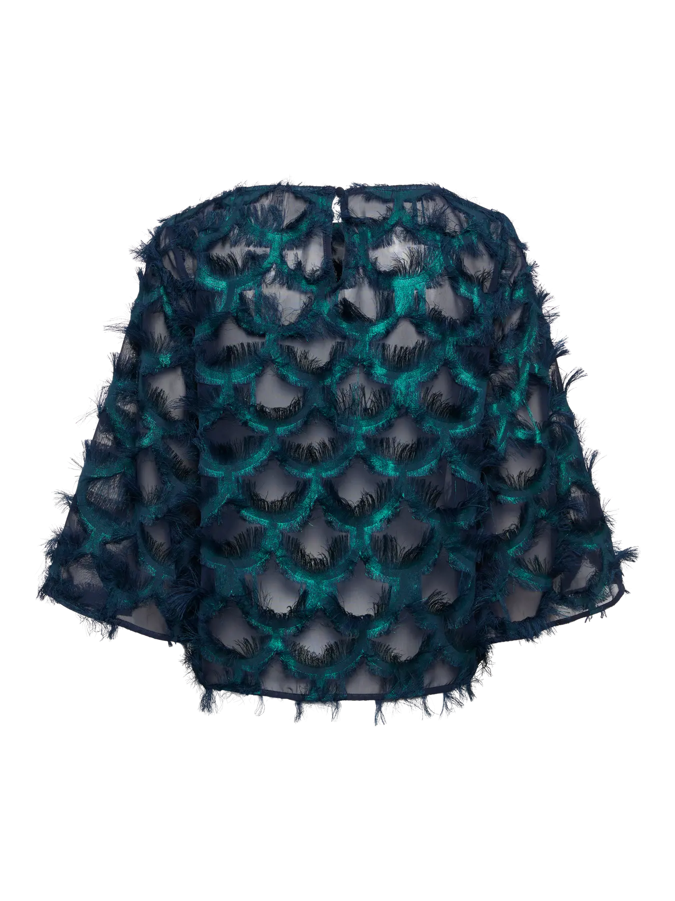 y-a-s-naisten-toppi-yaspazilla-3-4-top-navy-blazer-4