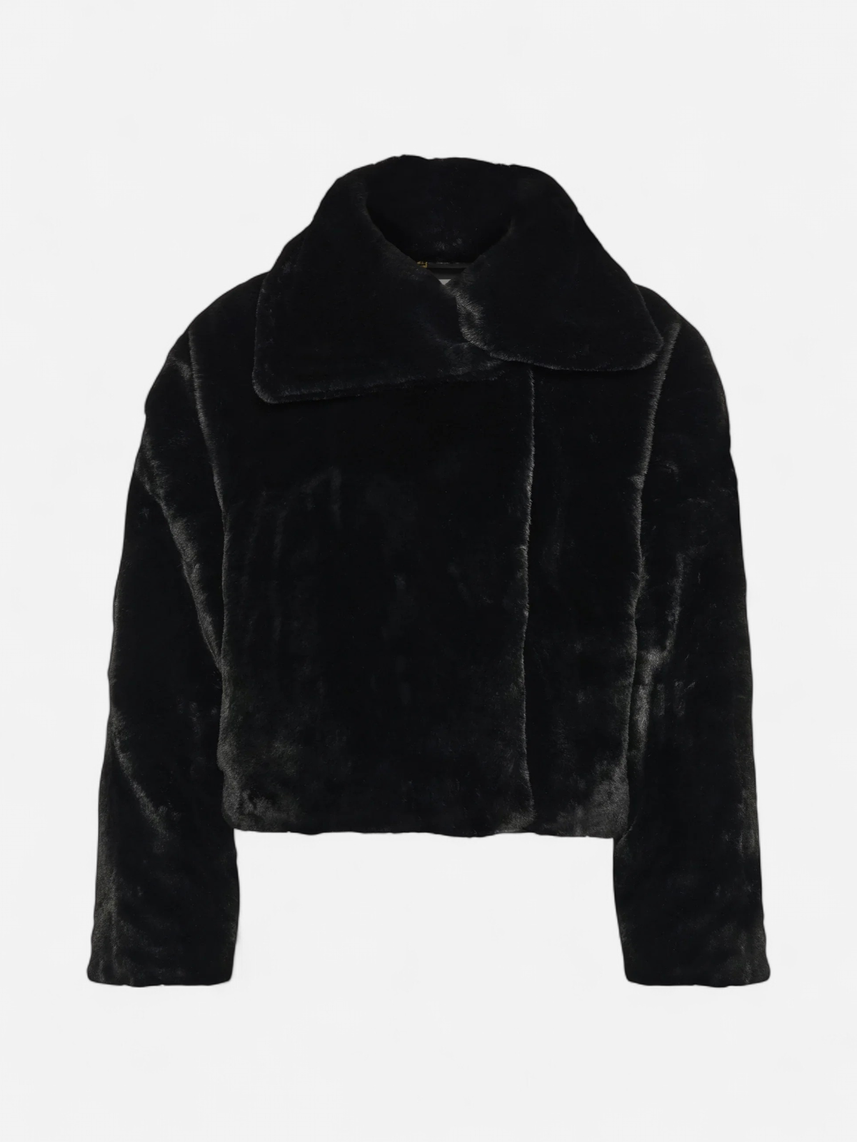 Inwear naisten takki YONEKOIW SHORT COAT, musta - Kekäle.fi