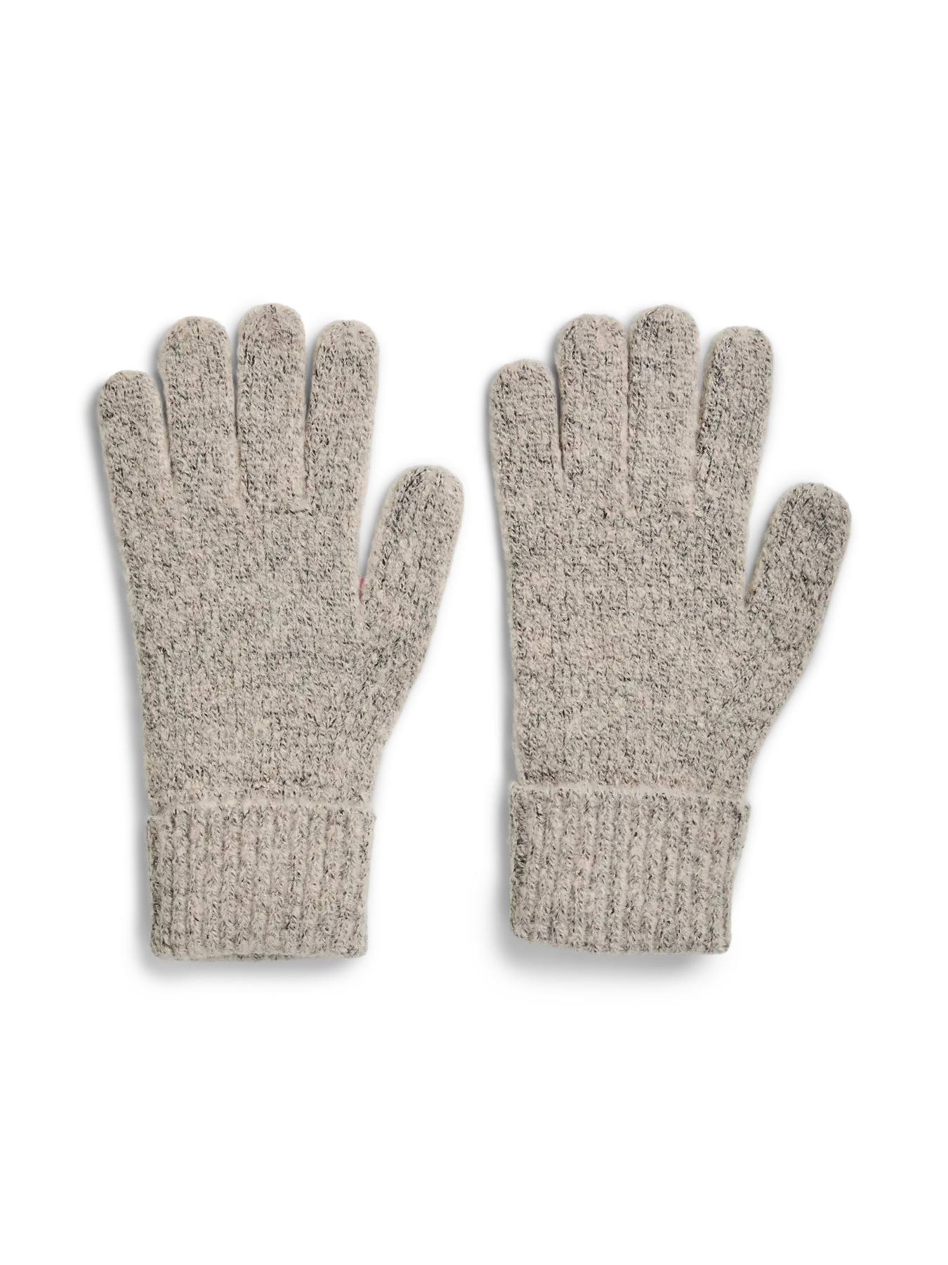 Pieces naisten käsineet PCPYRON New Gloves, Moonbeam