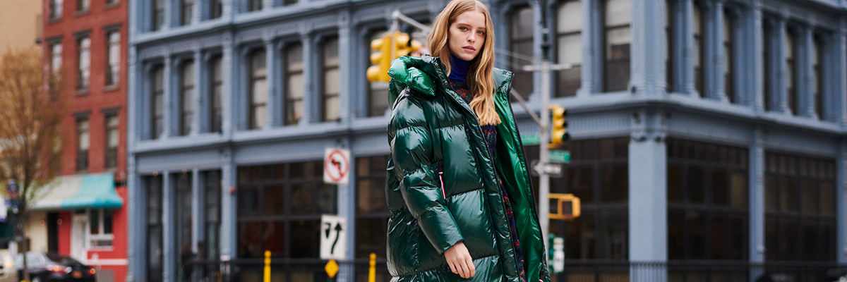 Tommy Hilfiger - Naisten tuotteet Tommy Hilfiger - Naisten tuotteet