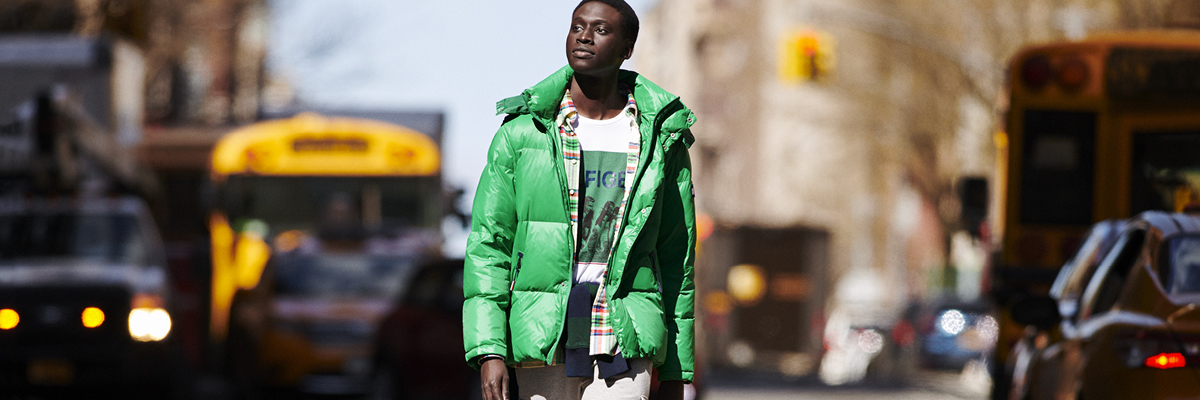 Tommy Hilfiger - Miesten tuotteet Tommy Hilfiger - Miesten tuotteet