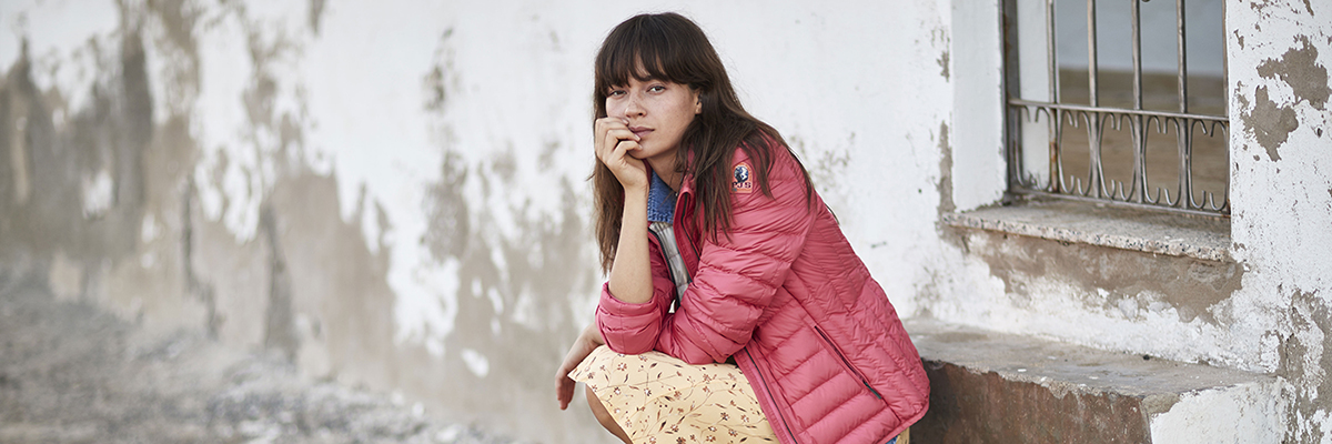 Parajumpers - Naisten takit Parajumpers - Naisten takit