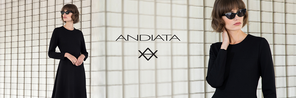 Andiata naisten vaatteet Andiata naisten vaatteet