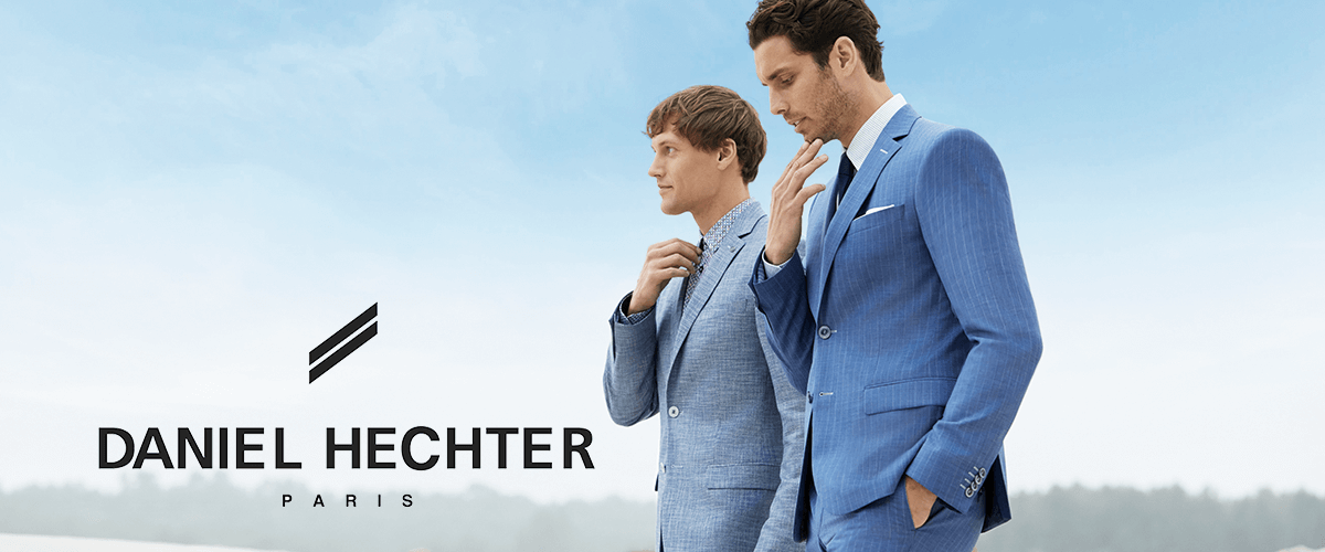 Daniel Hechter Daniel Hechter